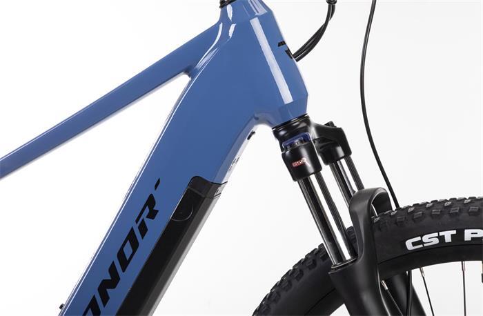 Bicicleta MTB Conor Kirk 4/7