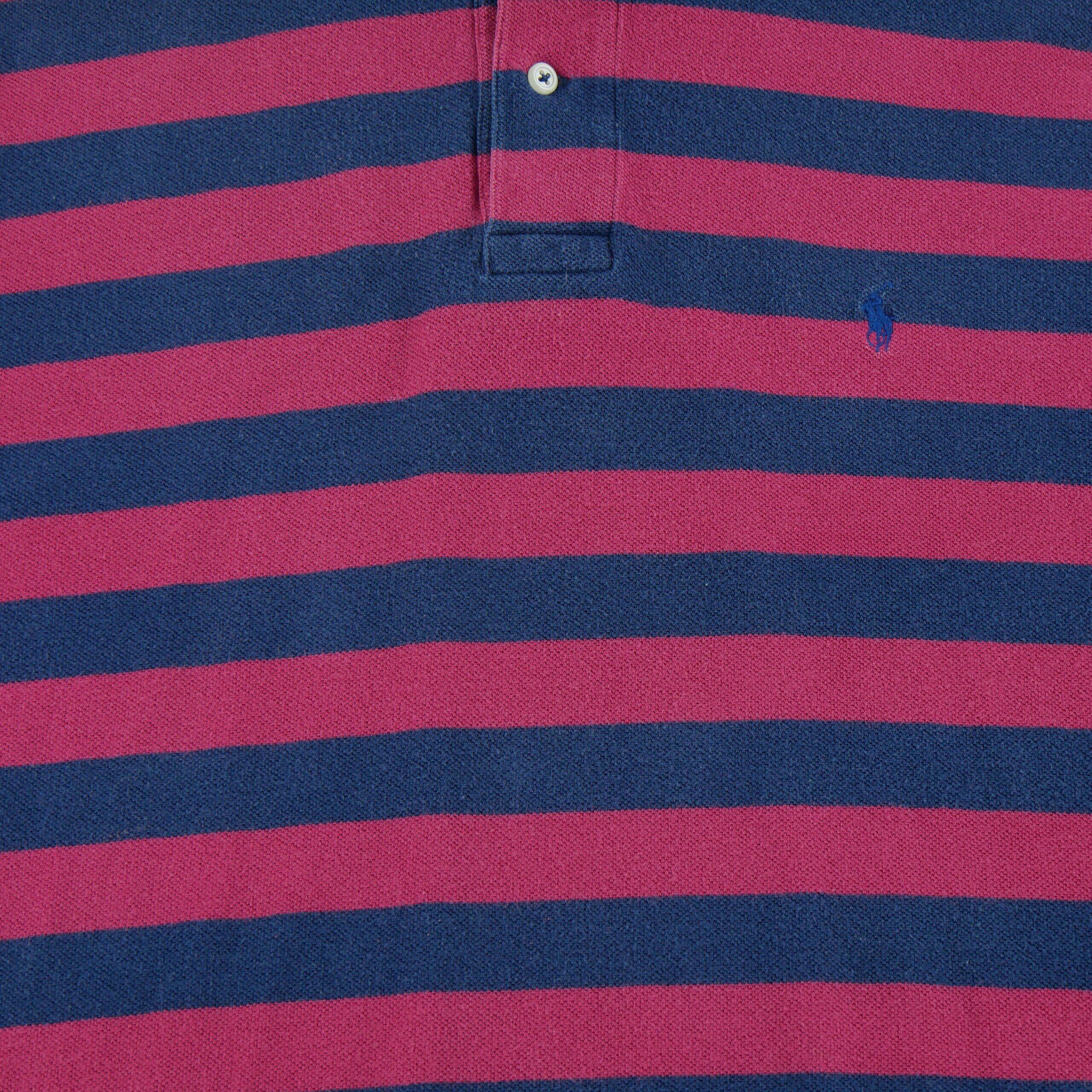 Second hand - Polo maniche corte uomo Polo Ralph Lauren - Stato buono 4/7