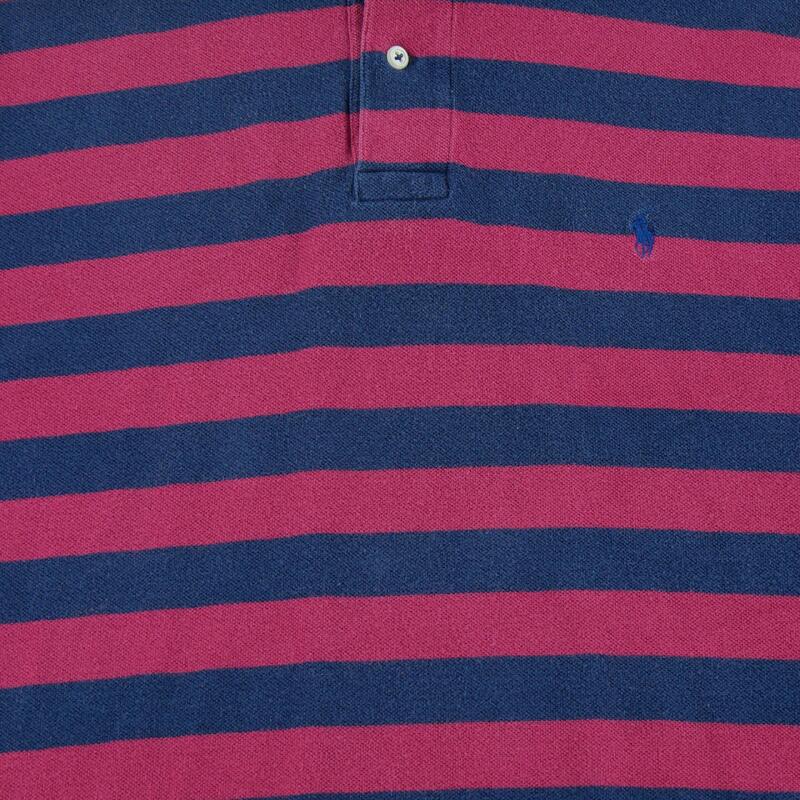 Second life - Tricou Polo Ralph Lauren bărbați mânecă scurtă - Bun