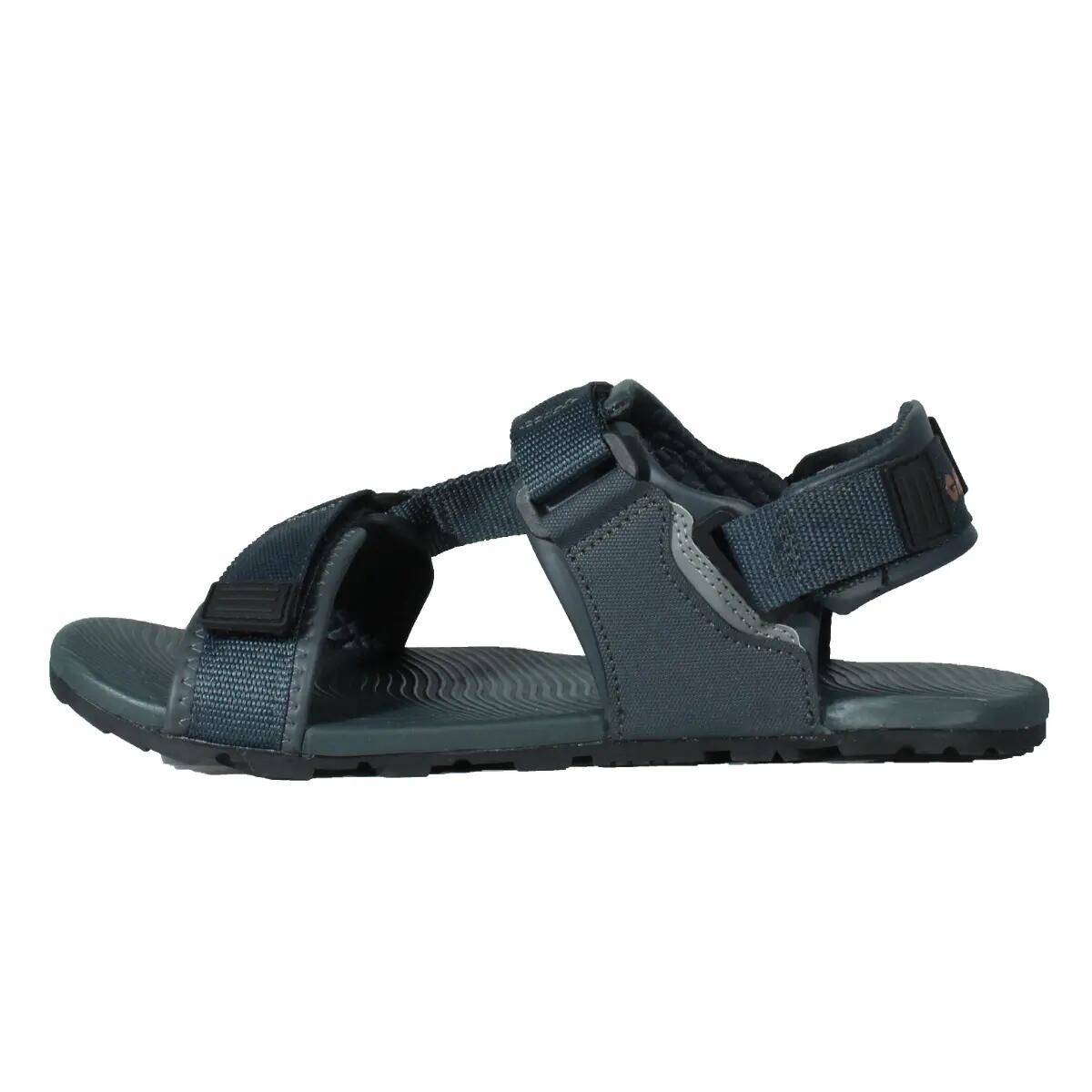 Sandálias Hi-Tec ULA BAREFOOT para homem, para montanha e trekking. 6/7