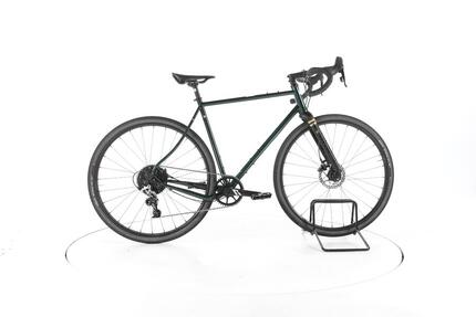 Tweedehands - Rondo Ruut St1 Fahrrad Rennrad & Gravel - Zeer goed