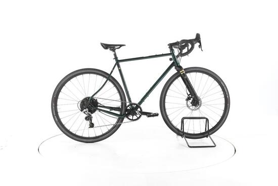 Tweedehands - Rondo Ruut St1 Fahrrad Rennrad & Gravel - Zeer goed