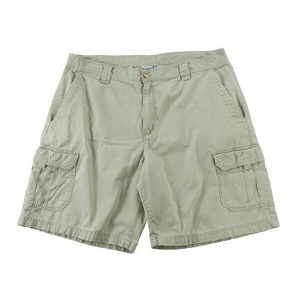 Seconde vie - Short Homme Cargo W42 Beige - Bon état