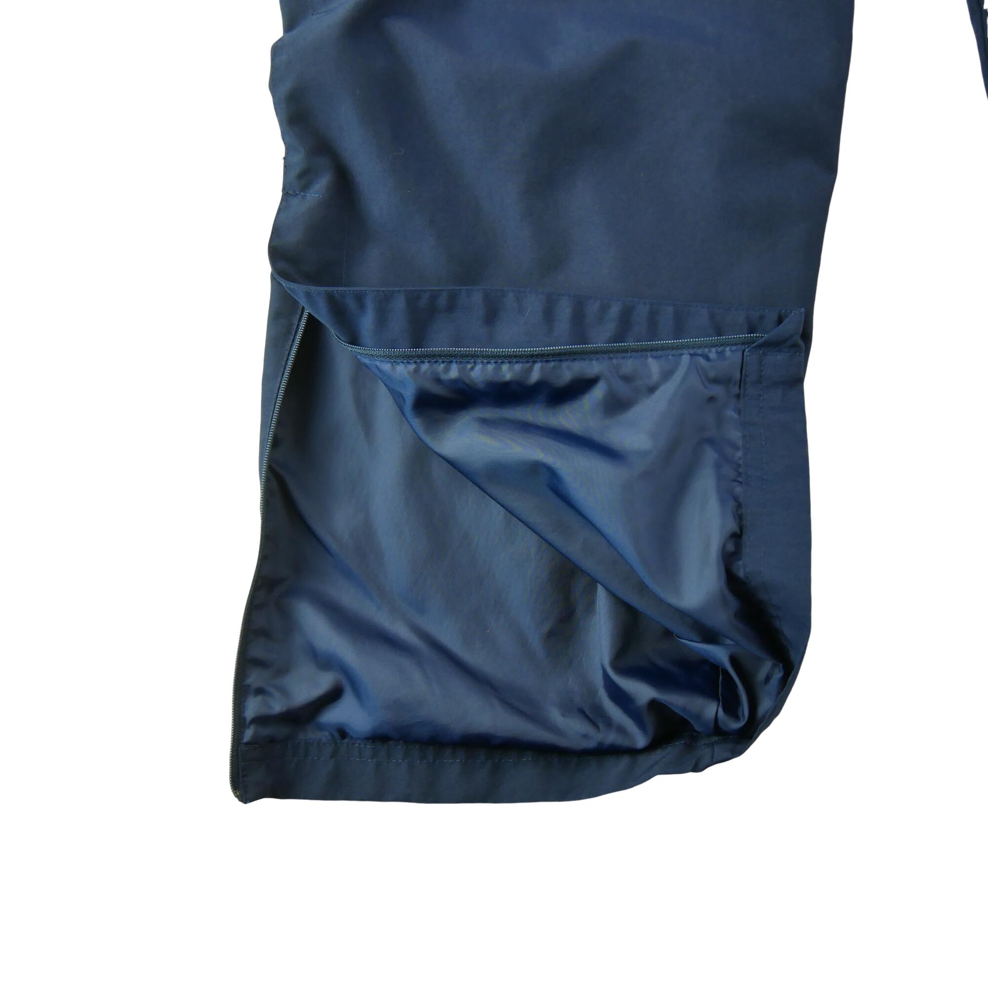Second hand - Pantaloni jogging uomo Nike FC Barcelona - Stato eccellente 7/7