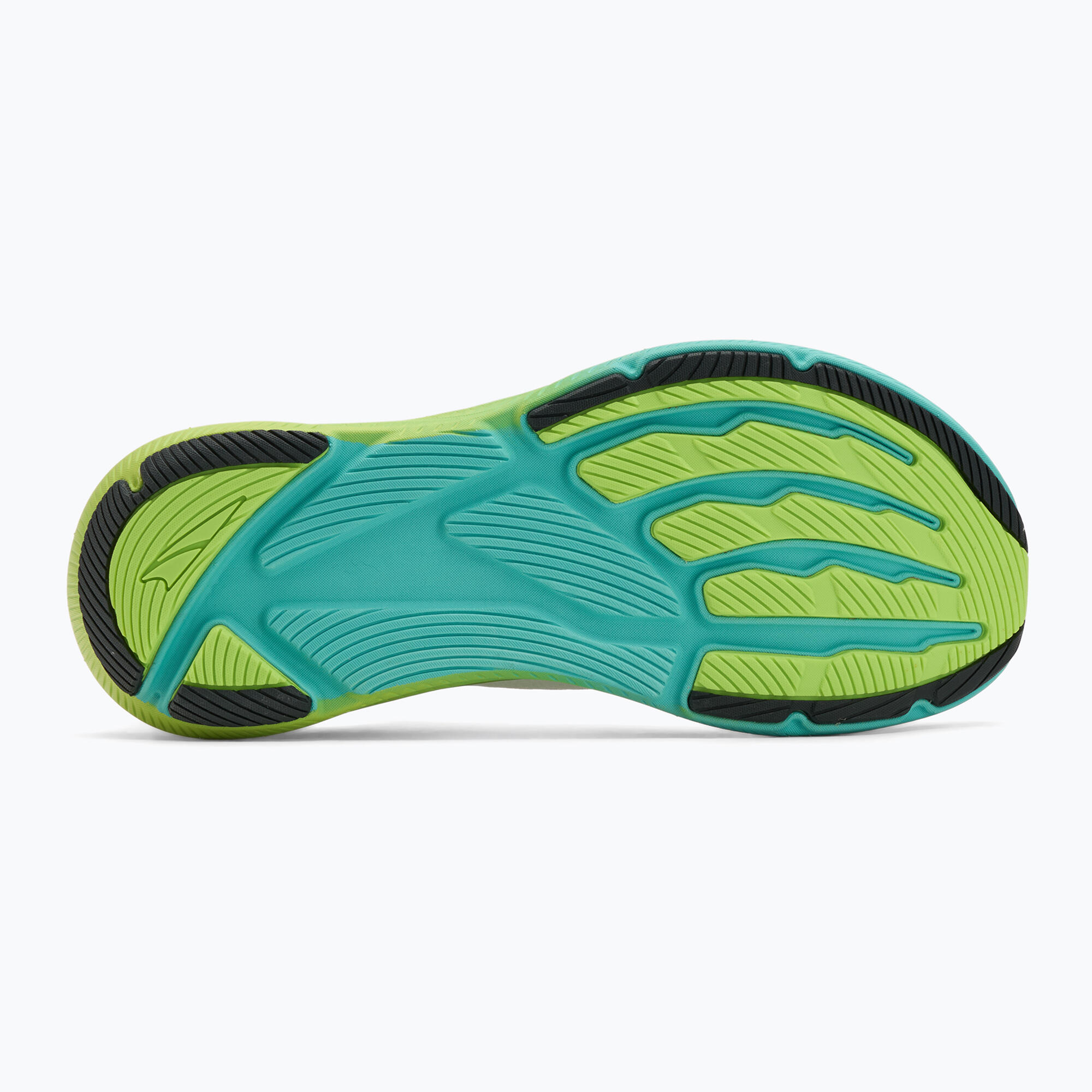 Buty do biegania męskie Altra Experience Flow 2 white/lime 4/7