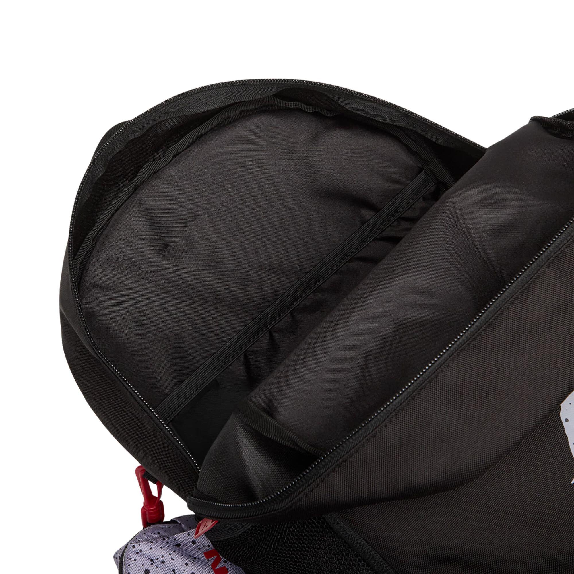 Sac à Dos et Trousse Air Raid Noir - 9A9250-GHJ 3/4