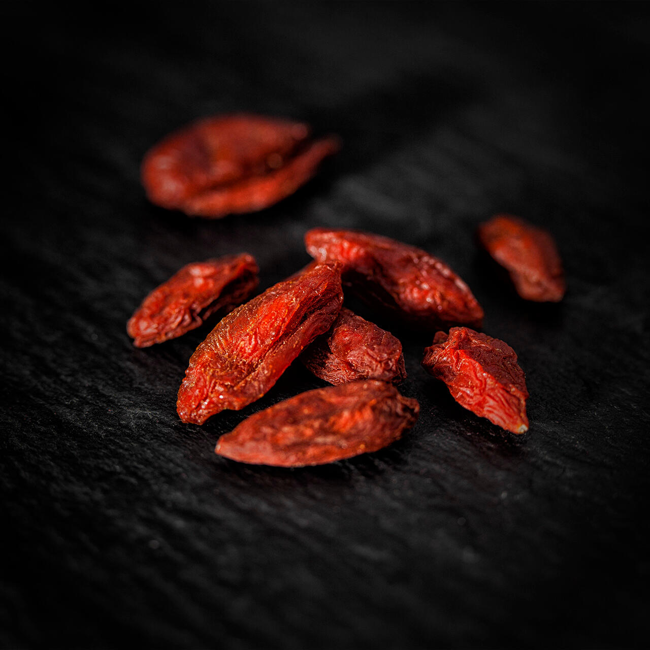 Baies de goji bio 1 kg 2/6