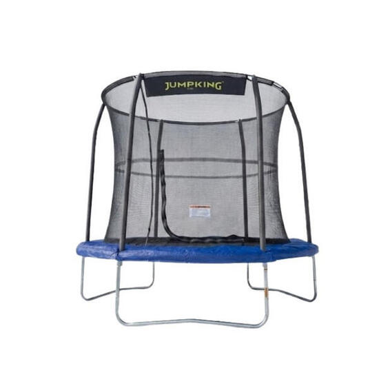 Trampoline enfant JumpKing Tyro 244 cm