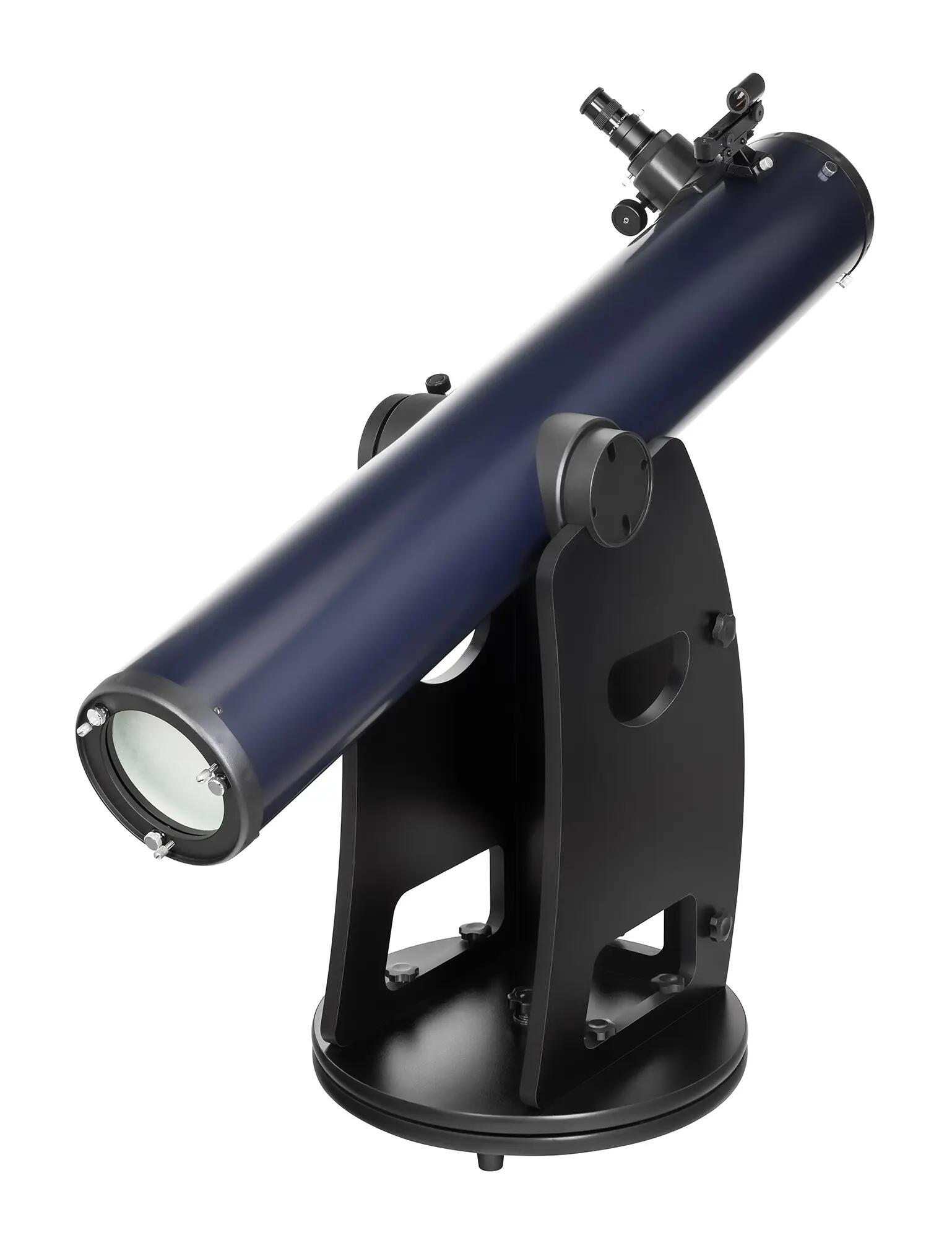Dobson-Teleskop Levenhuk New Skyline PLUS 6" (150/1200) 3/12