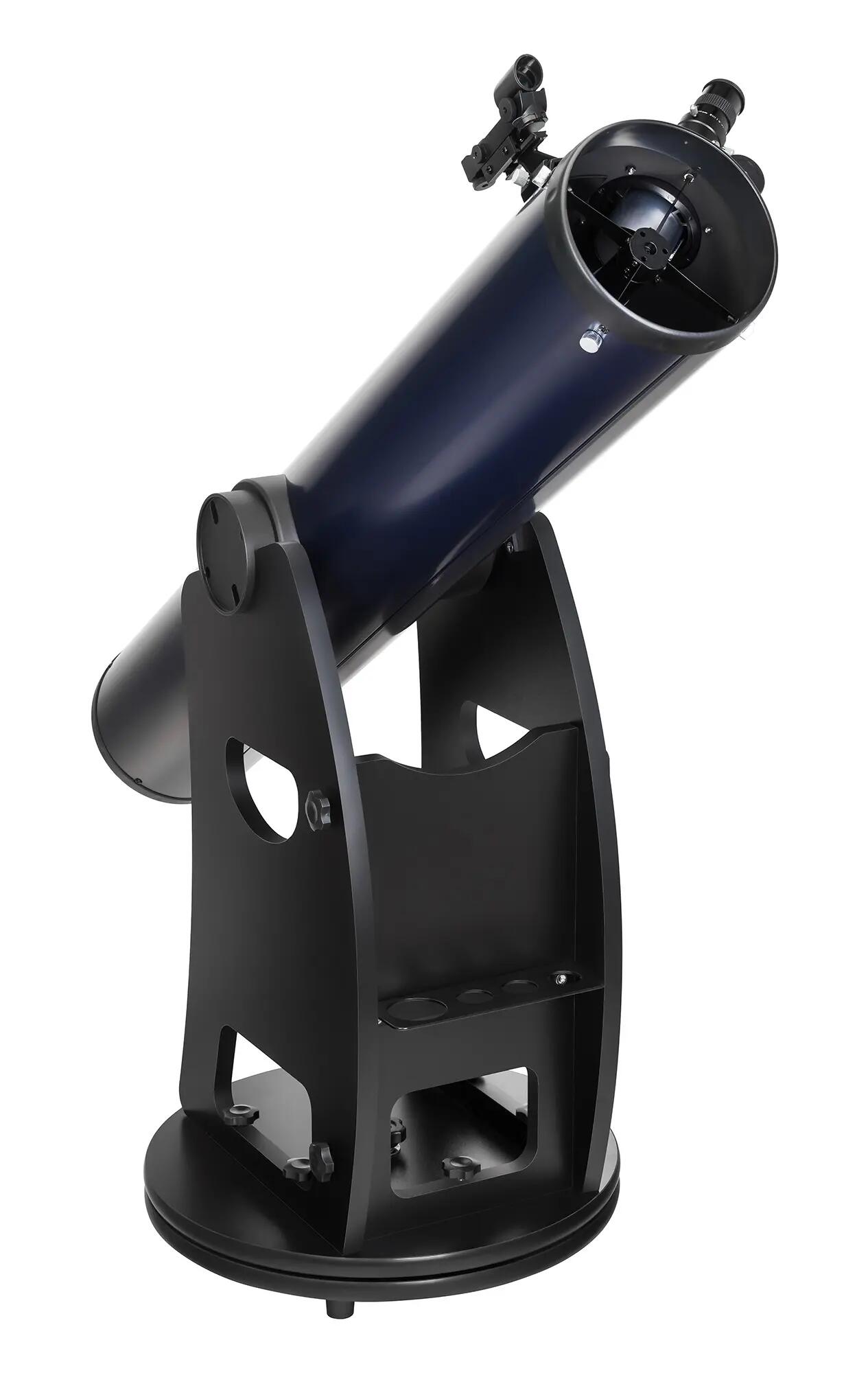 Dobson-Teleskop Levenhuk New Skyline PLUS 6" (150/1200) 2/12