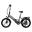 Bicicletă electrică pliabilă PIXAR WIND1, baterie de 48V 10.4Ah
