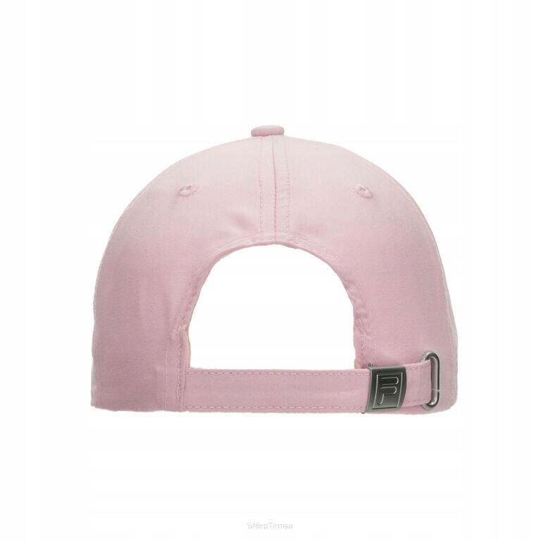 Czapka tenisowa Fila Cap Max 2/2