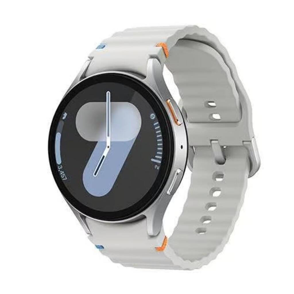 Samsung Galaxy Watch7 44mm Silver Bluetooth Smartwatch