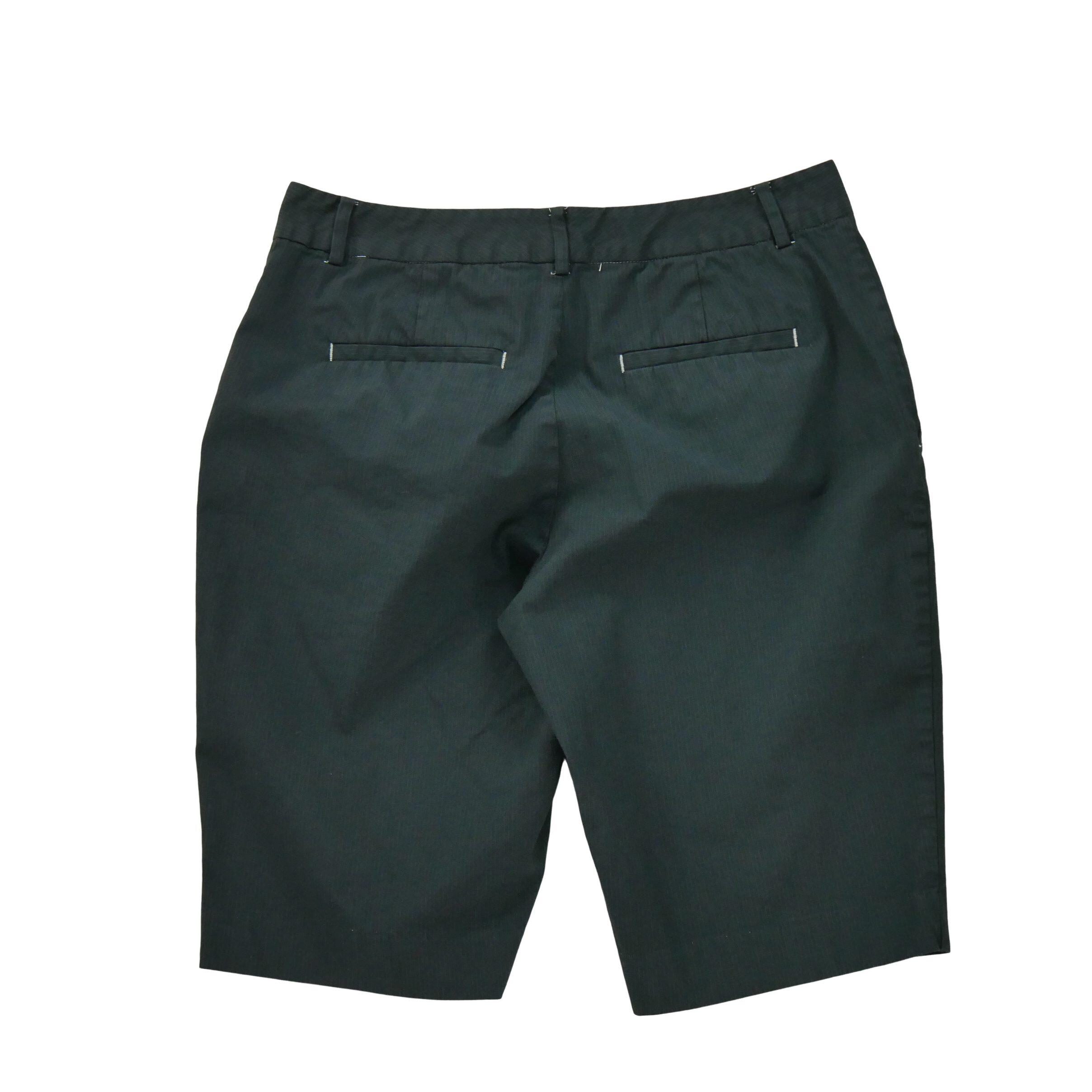 Second hand - Short neri da donna - Stato eccellente 2/5