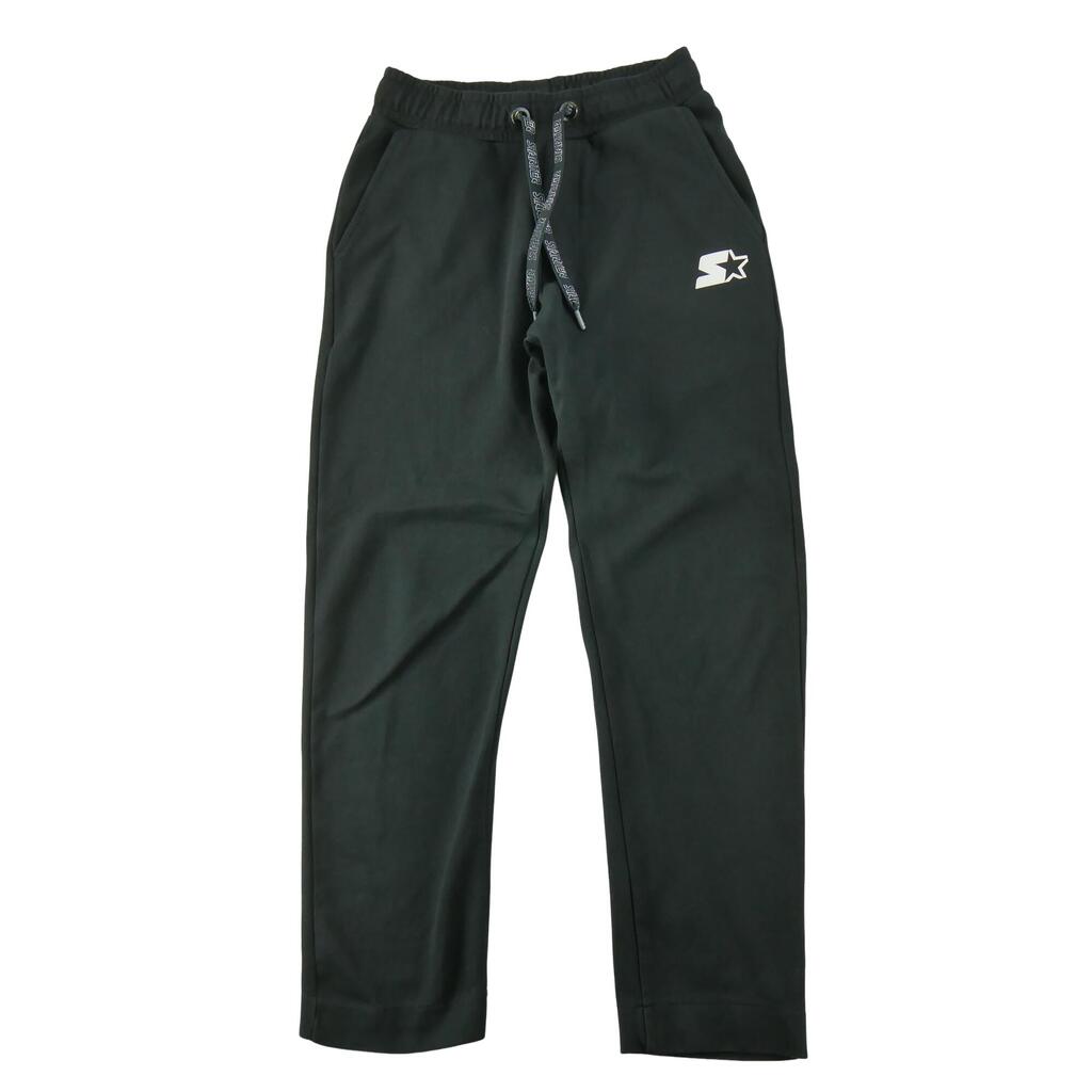 Second life - Men's Black Jogging Pants - Excellent