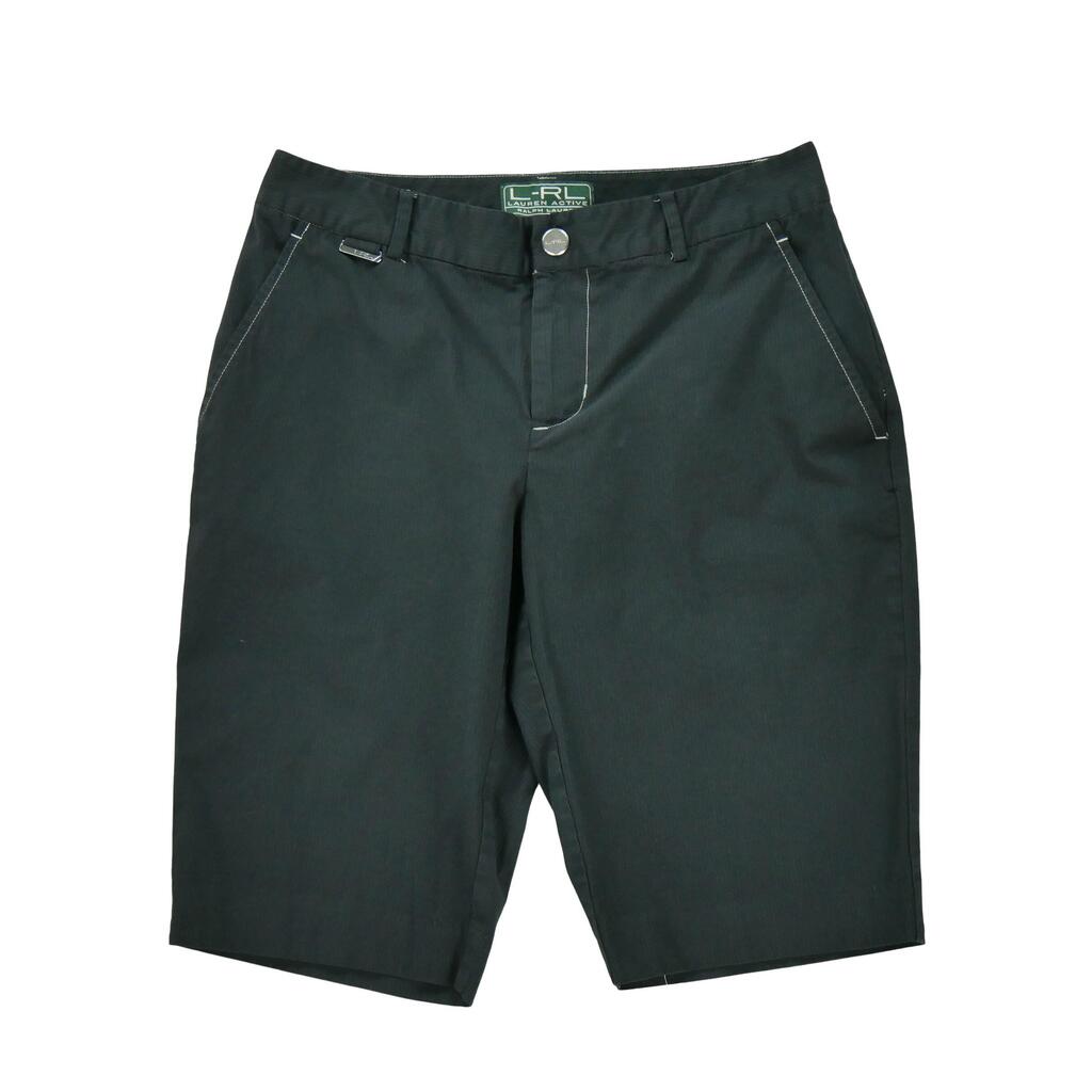 Second life - Women's Black Shorts - Excellent