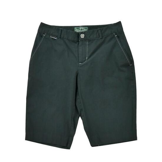 Second hand - Short neri da donna - Stato eccellente