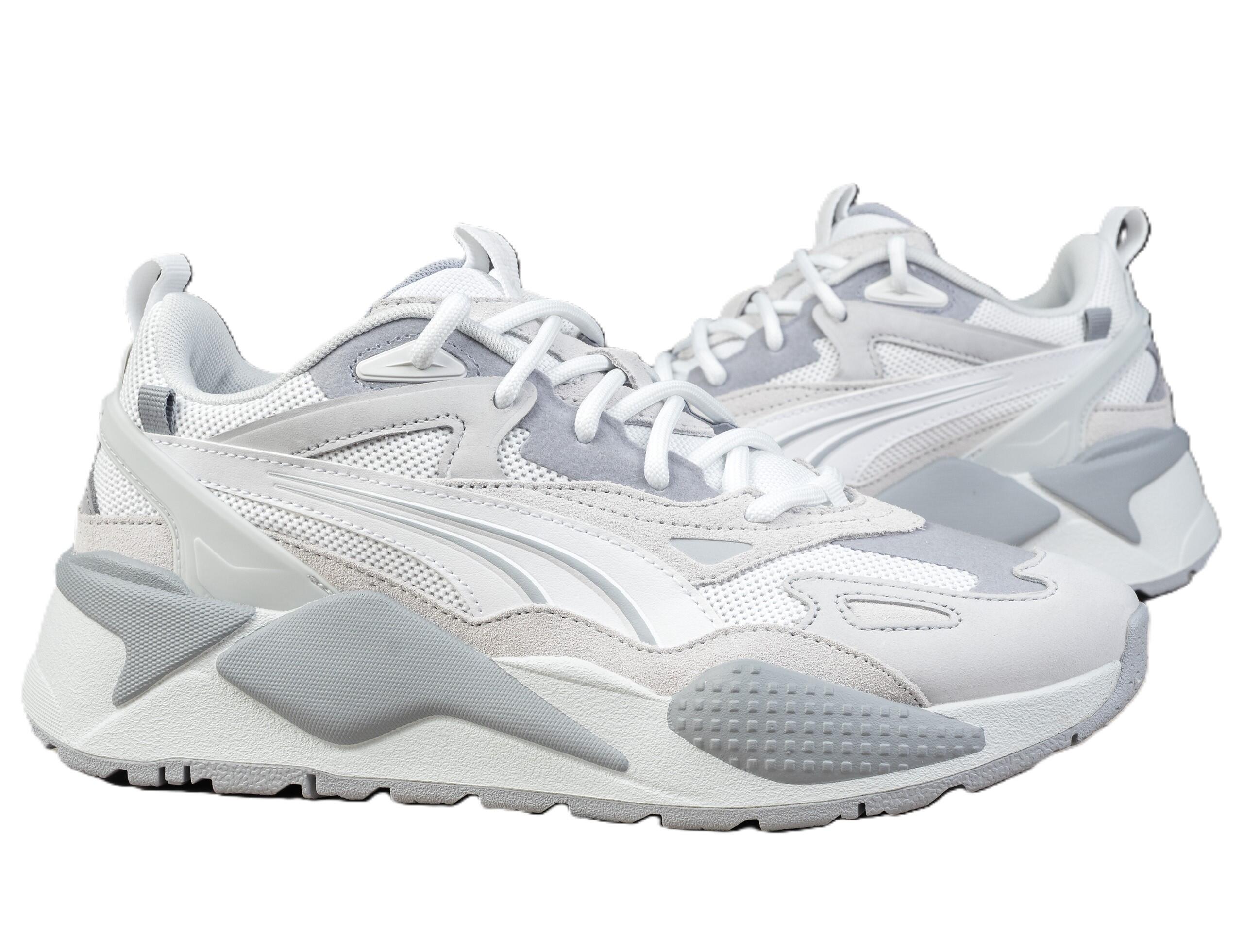 Buty męskie sportowe sneakersy  Puma RS X EFEKT PRM 2/6