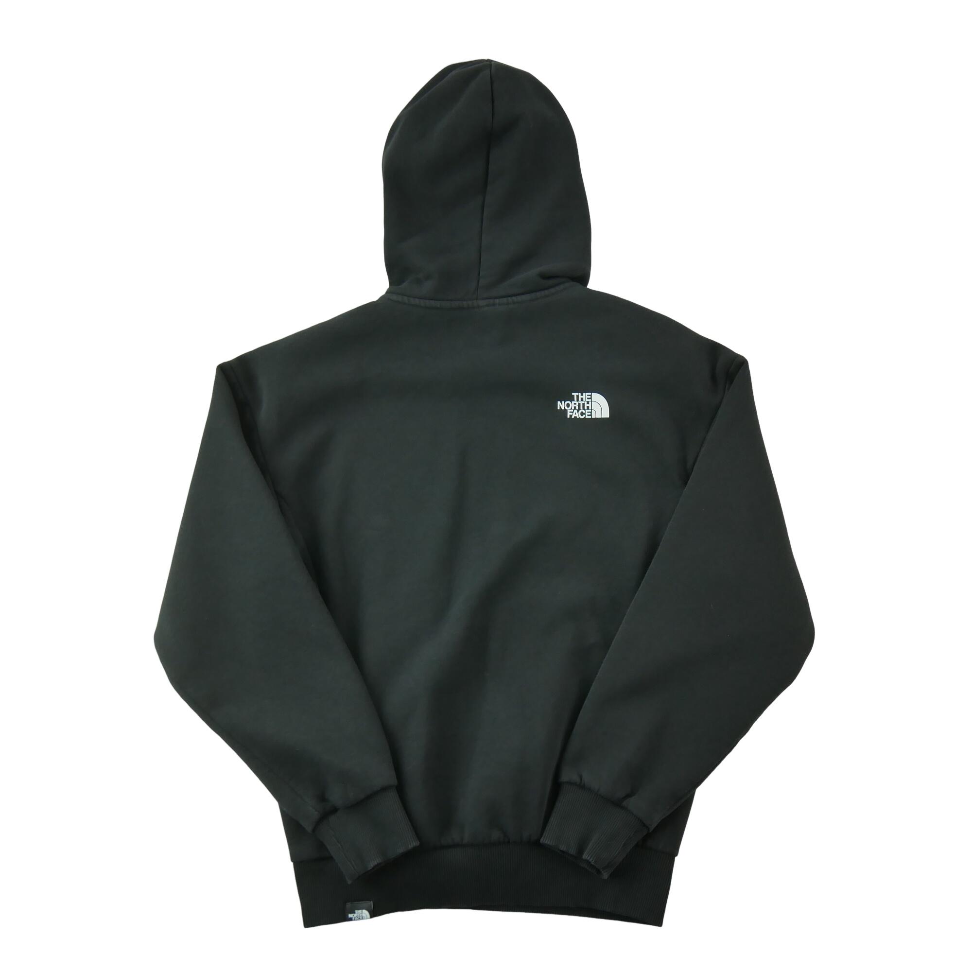Seconde vie - Sweat Femme  TNF Noir - Excellent 2/6