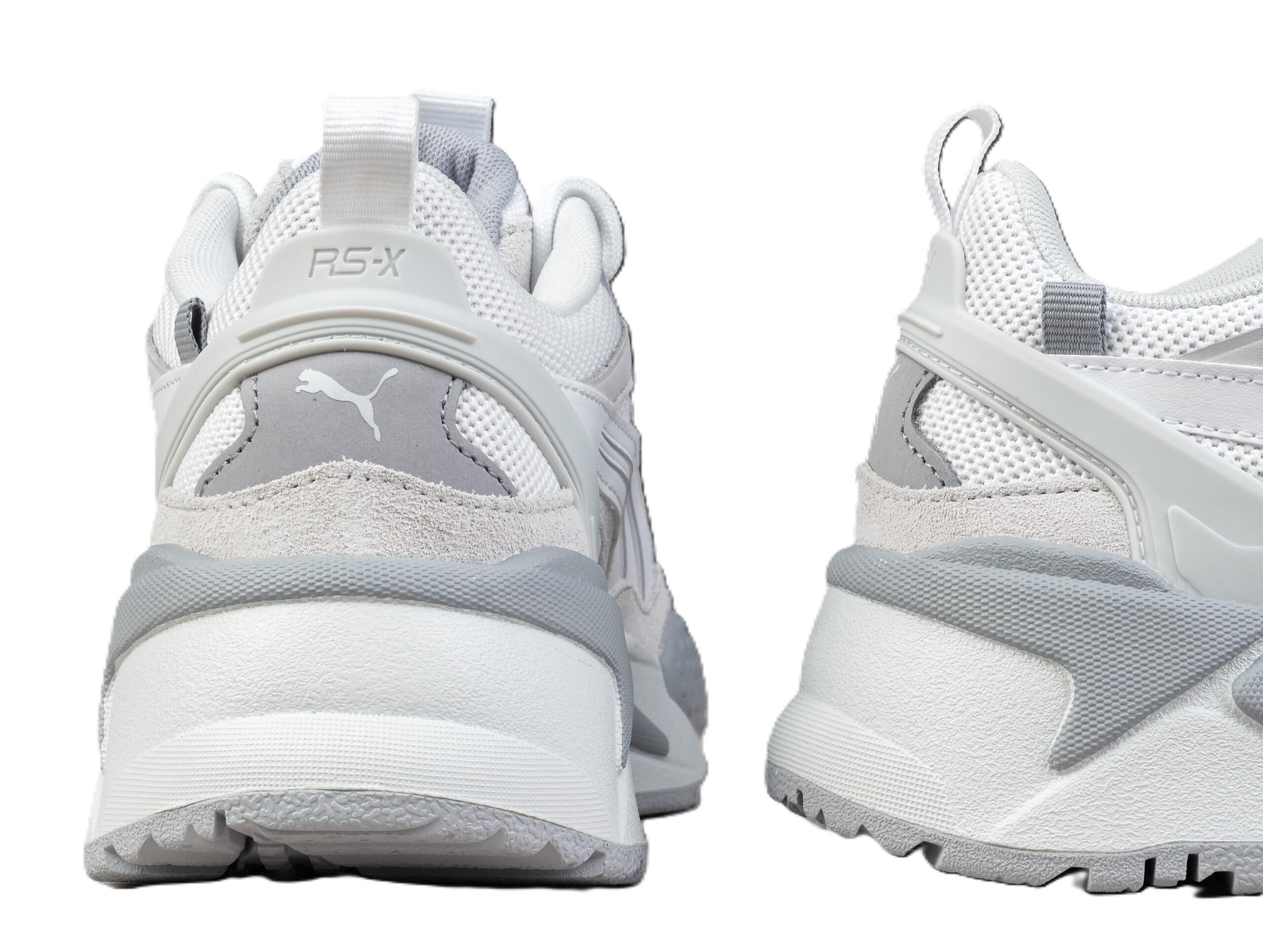 Buty męskie sportowe sneakersy  Puma RS X EFEKT PRM 4/6