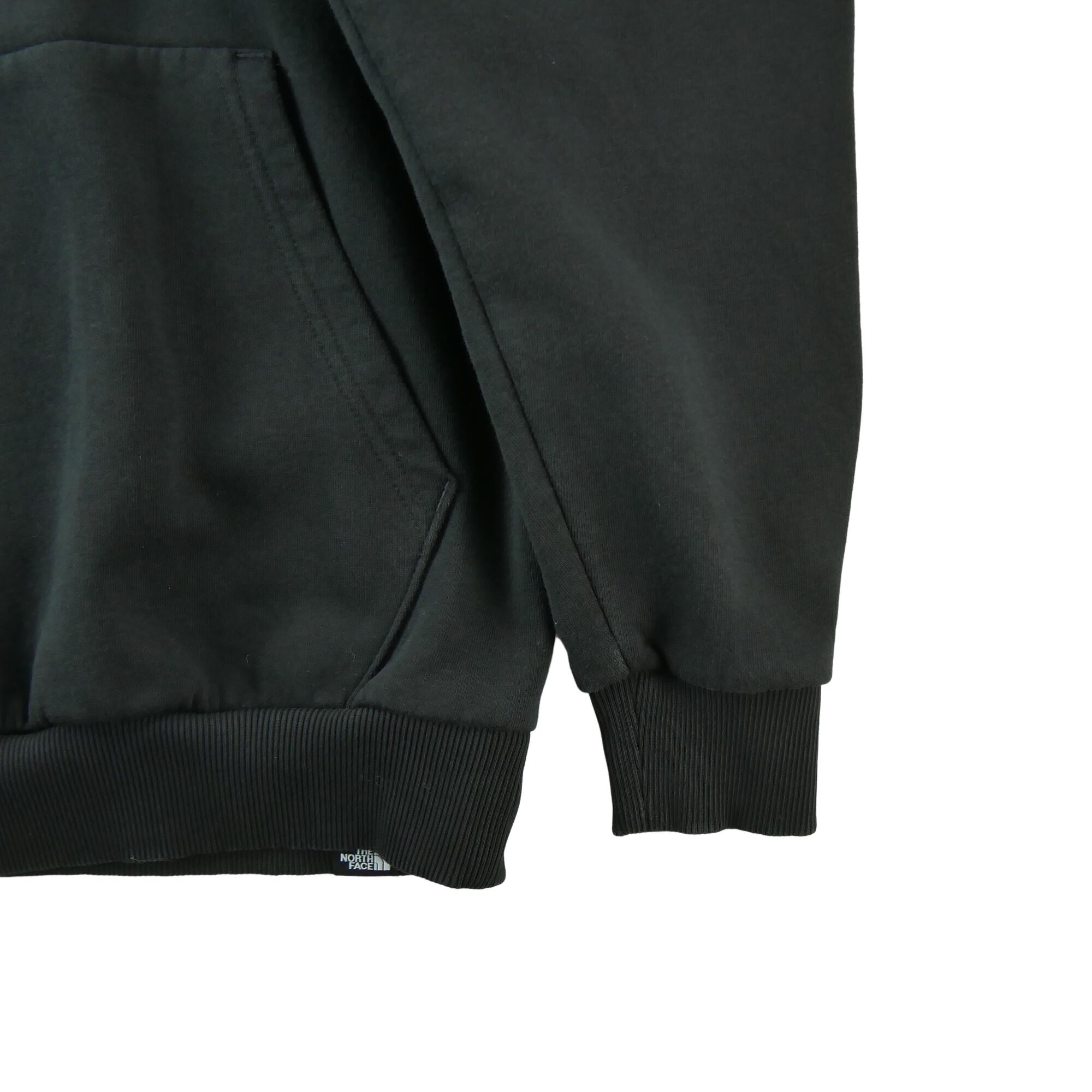 Seconde vie - Sweat Femme  TNF Noir - Excellent 4/6