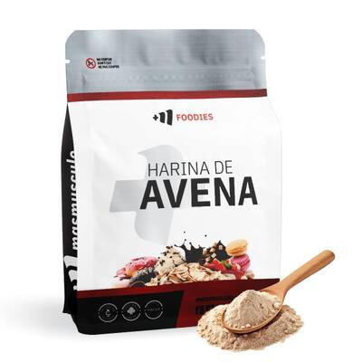 Farina d'avena - 2 kg Cheesecake al limone MASMUSCULO
