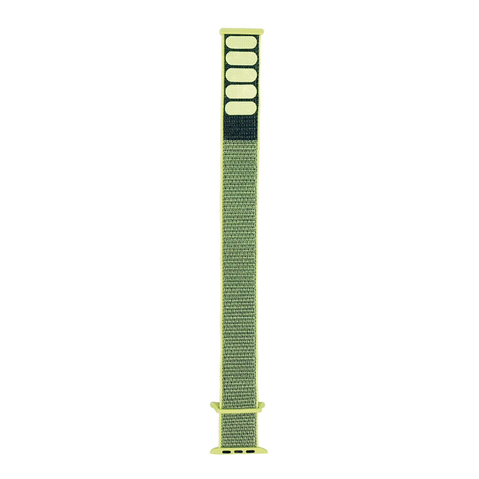 Cinturino di ricambio per Apple Watch 42/44/45 mm con chiusura a strappo 2/2