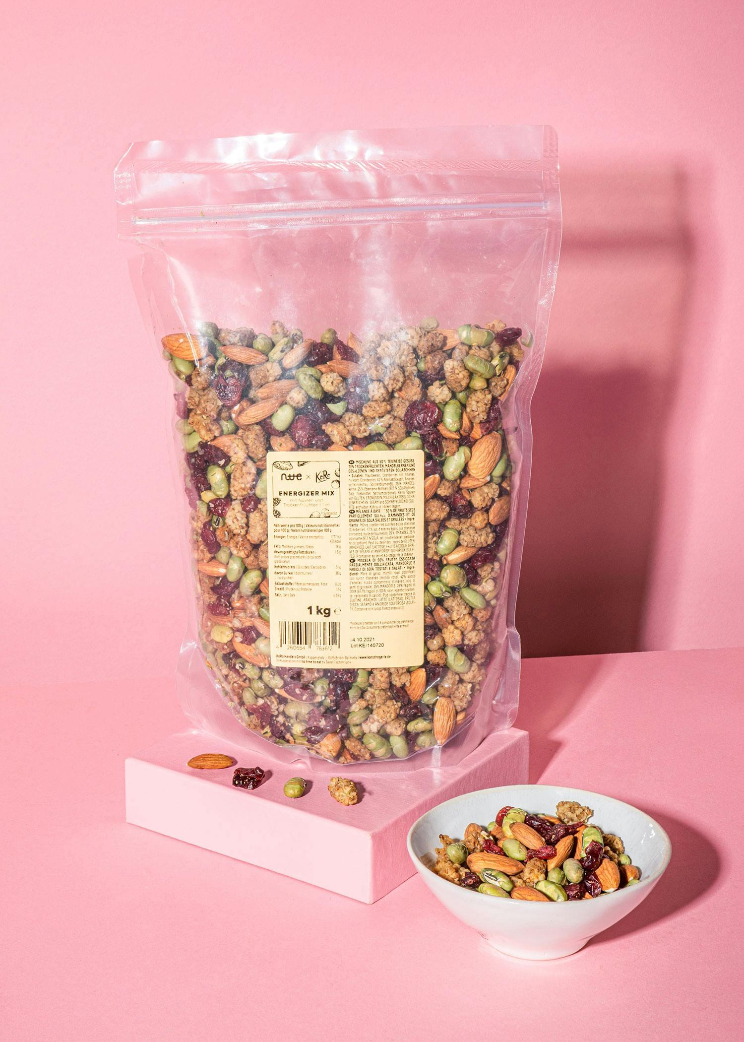 Snack mix | 1 kg 2/6