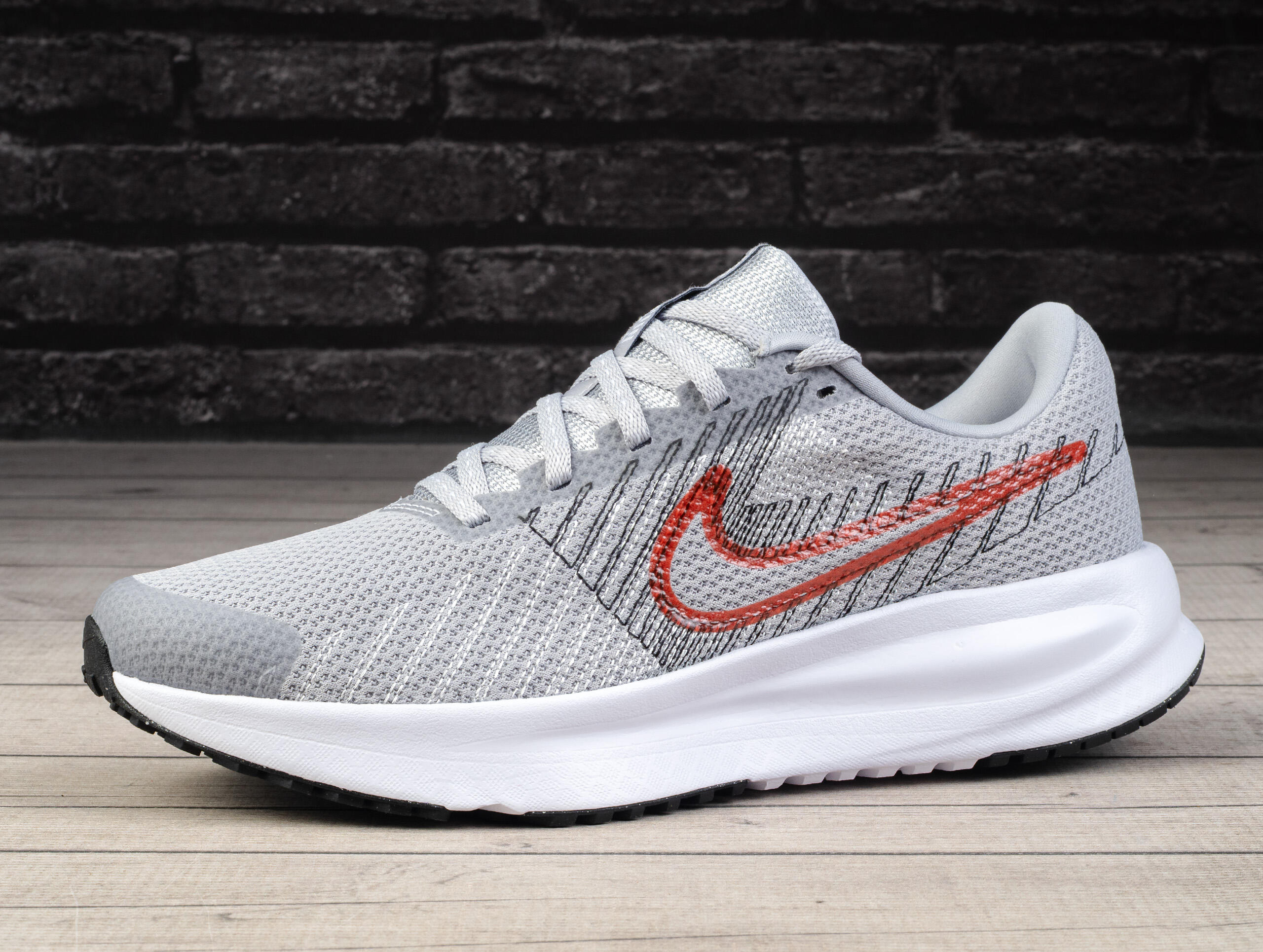 Buty męskie sportowe treningowe  Nike RUN DEFY 3/6