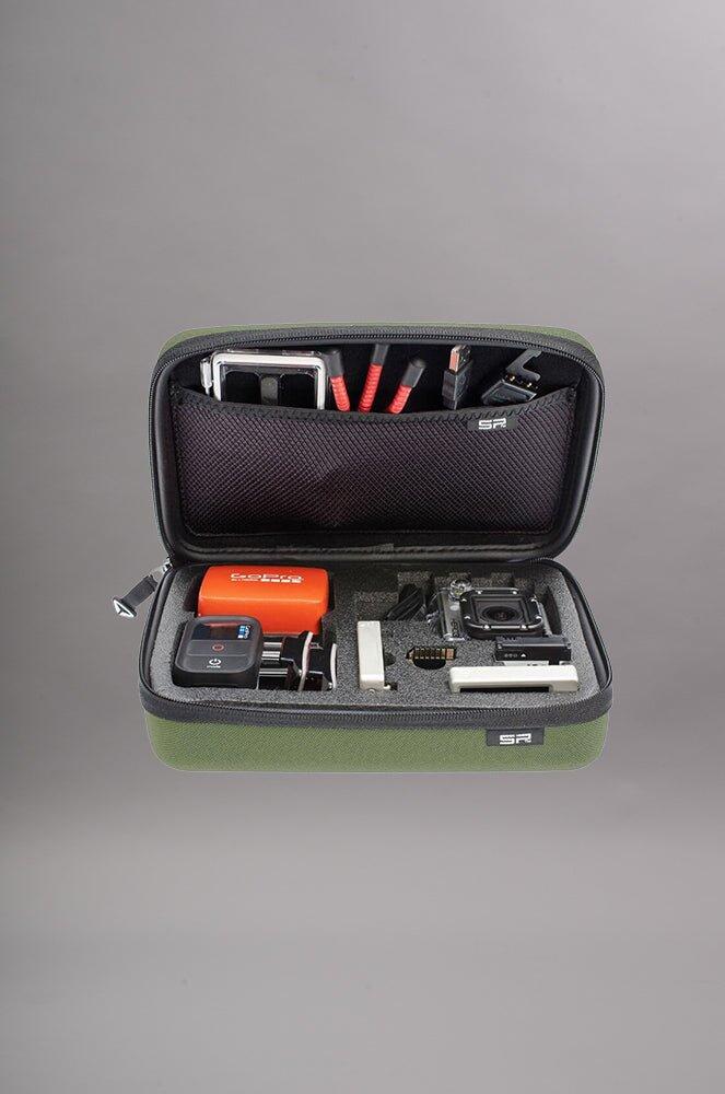 CASE POV GoProEdition 3.0 SP 2/2