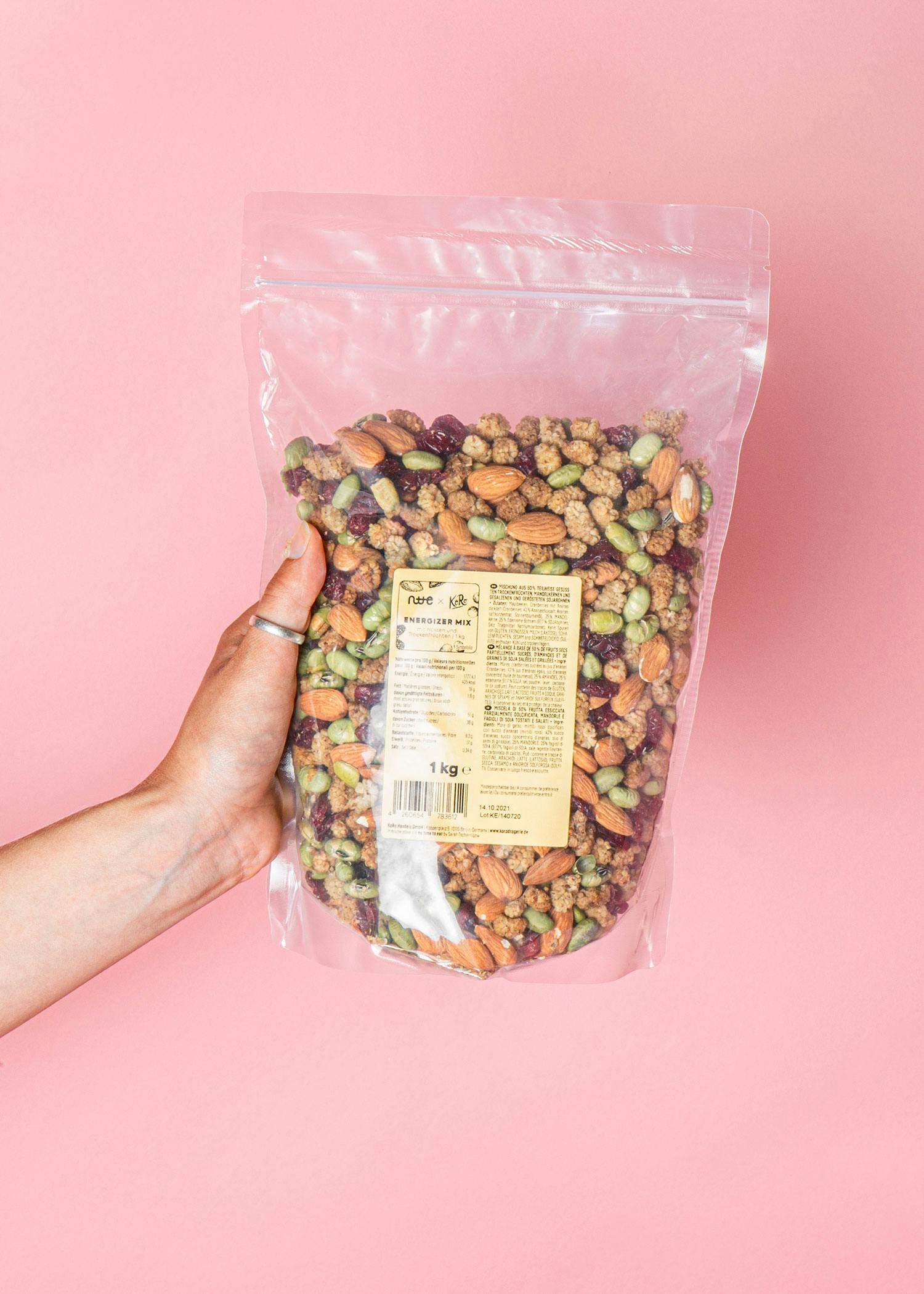 Snack mix | 1 kg 6/6