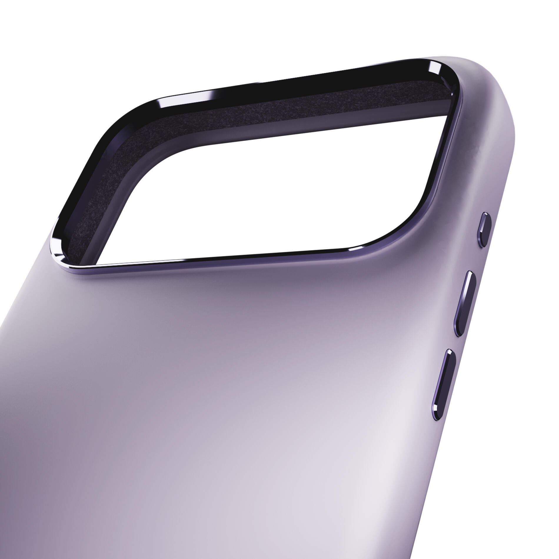 Cover ICON MAG PRO per iPhone 17 Pro Max 6/7