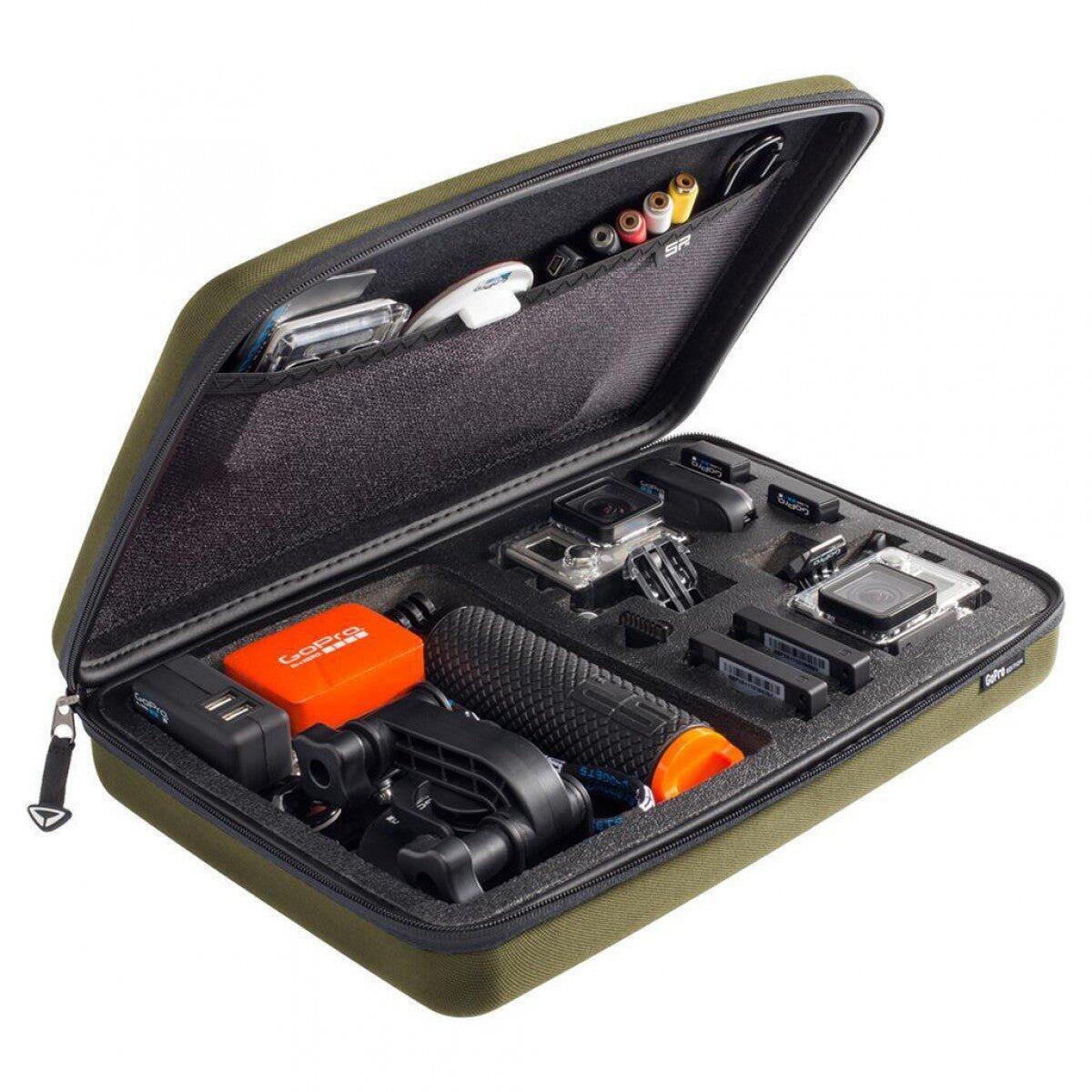 POV CASE GoProEdition 3.0 SP 2/3