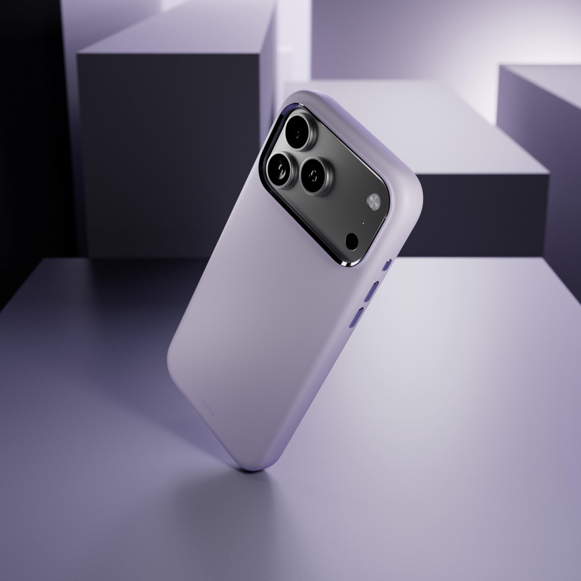 Cover ICON MAG PRO per iPhone 17 Pro Max 7/7