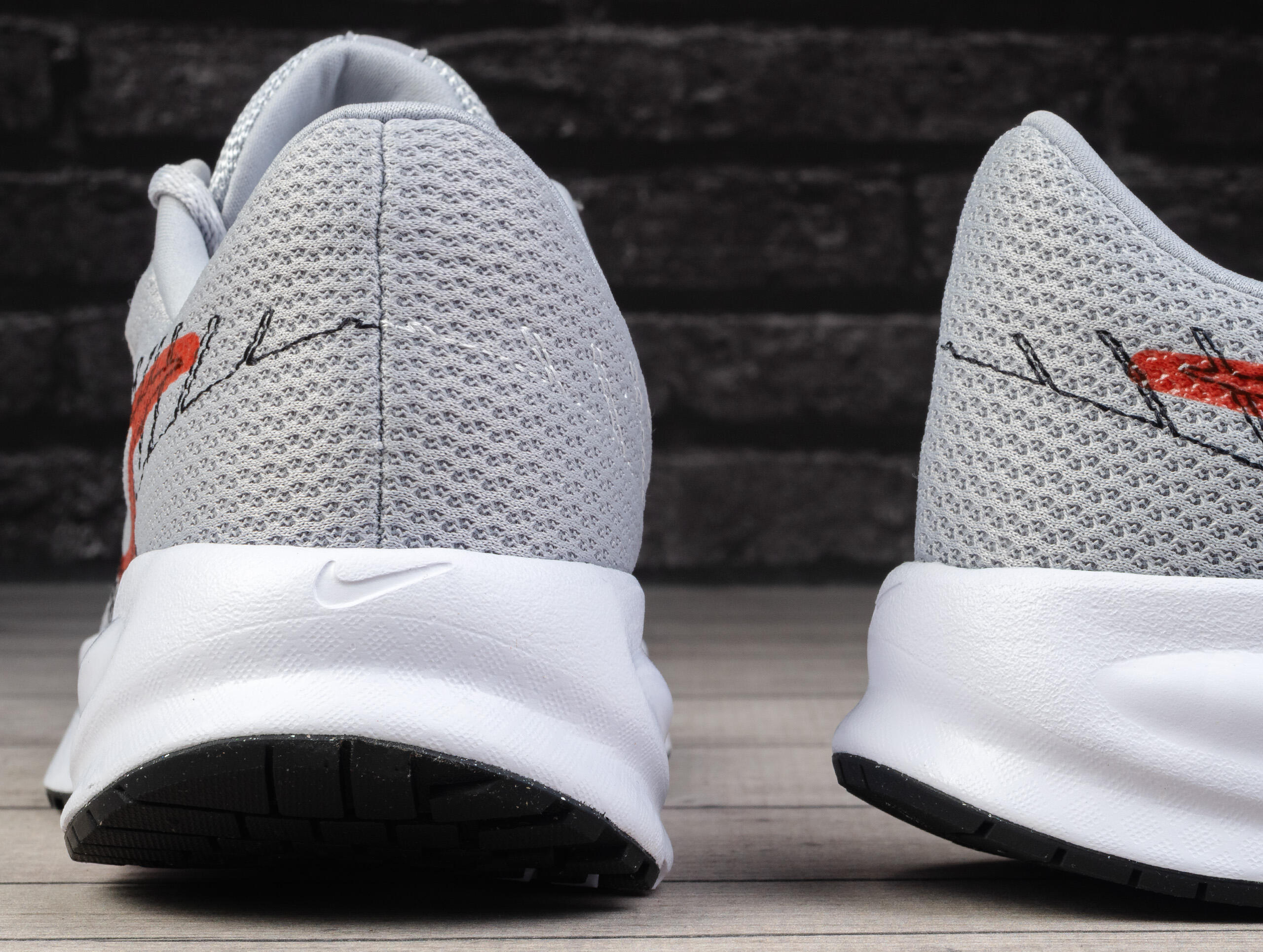 Buty męskie sportowe treningowe  Nike RUN DEFY 4/6
