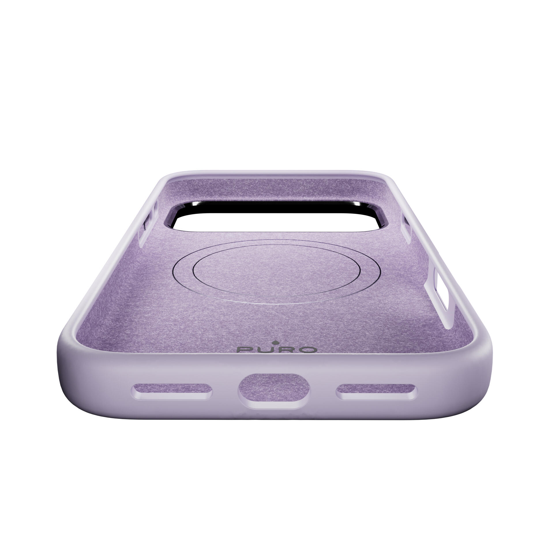 Cover ICON MAG PRO per iPhone 17 Pro Max 5/7