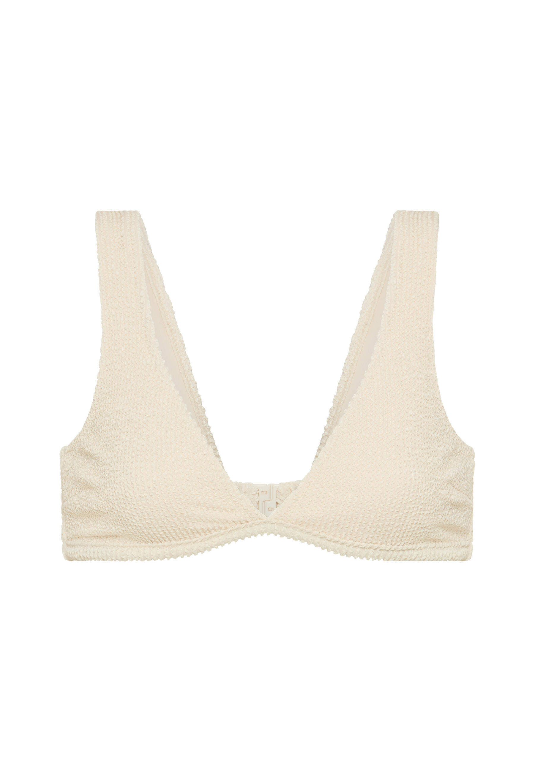 Damen Triangel-Bikini-Top 2/6