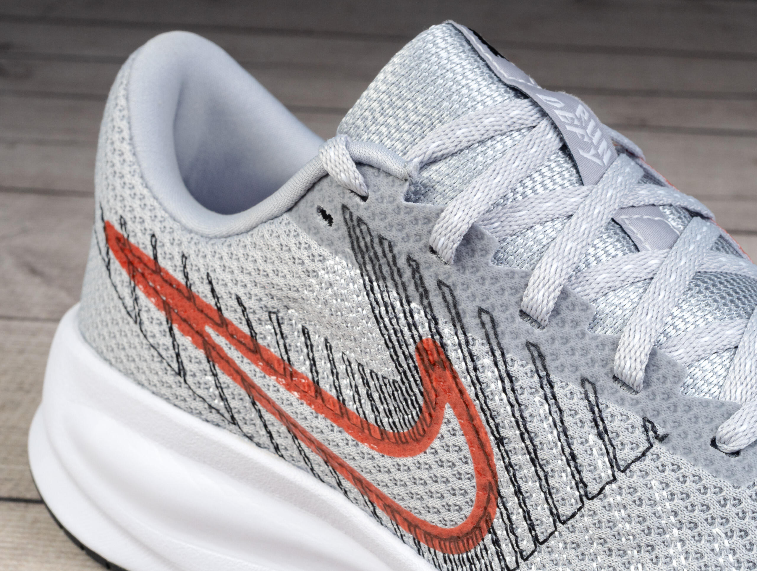 Buty męskie sportowe treningowe  Nike RUN DEFY 6/6