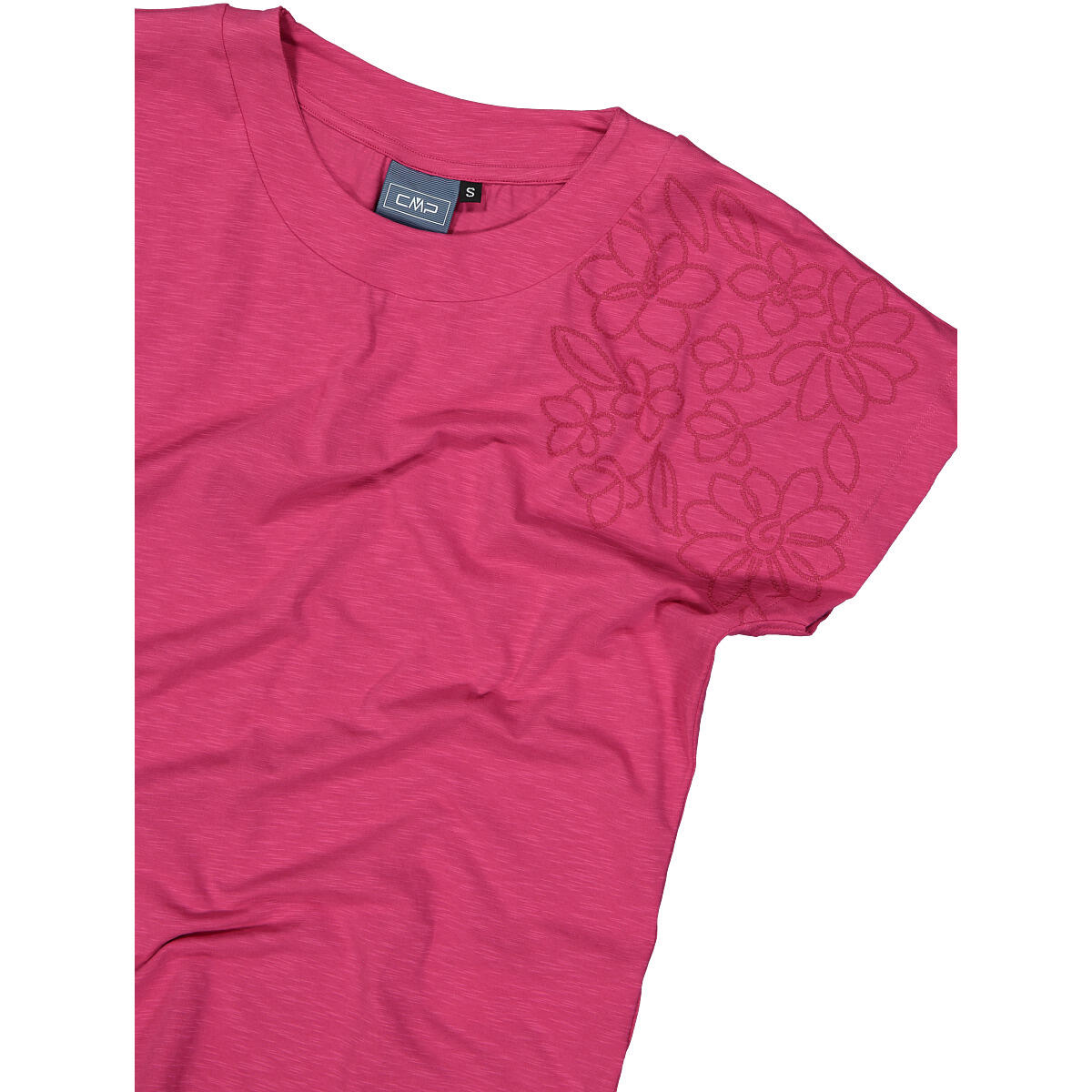 CMP Damen T-Shirt Woman T-Shirt 36F6616 4/7
