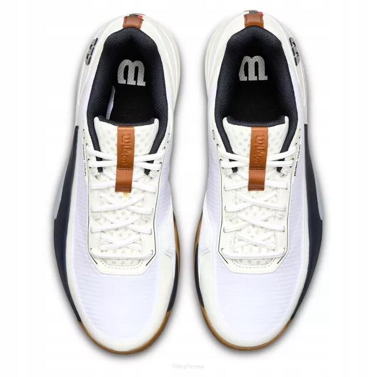 Buty tenisowe Wilson Rush Tour 5 Clay 3/6