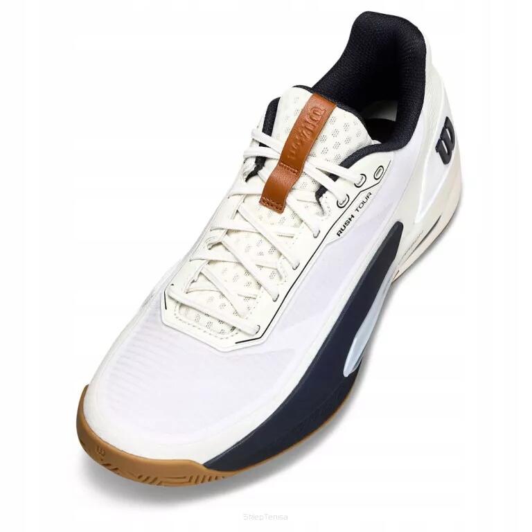Buty tenisowe Wilson Rush Tour 5 Clay 4/6
