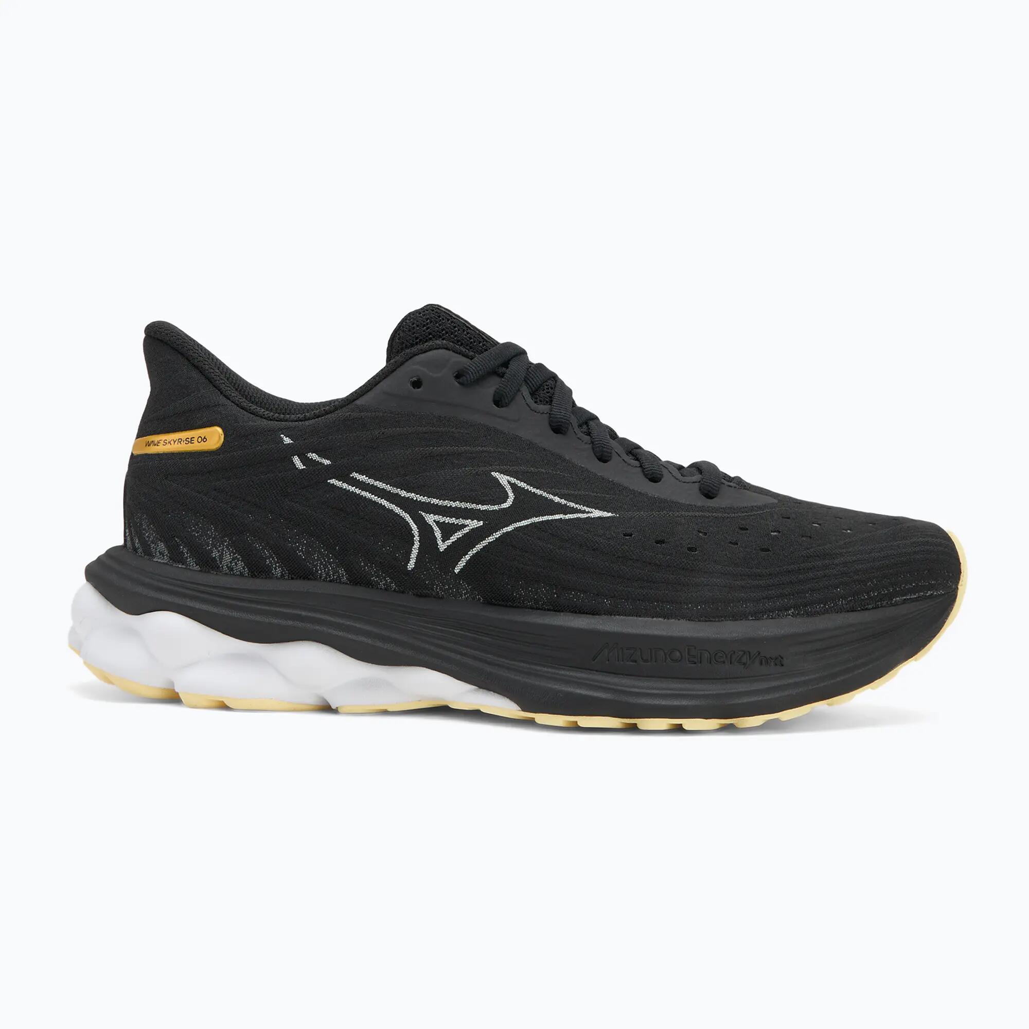 Buty do biegania damskie Mizuno Wave Skyrise 6 2/7