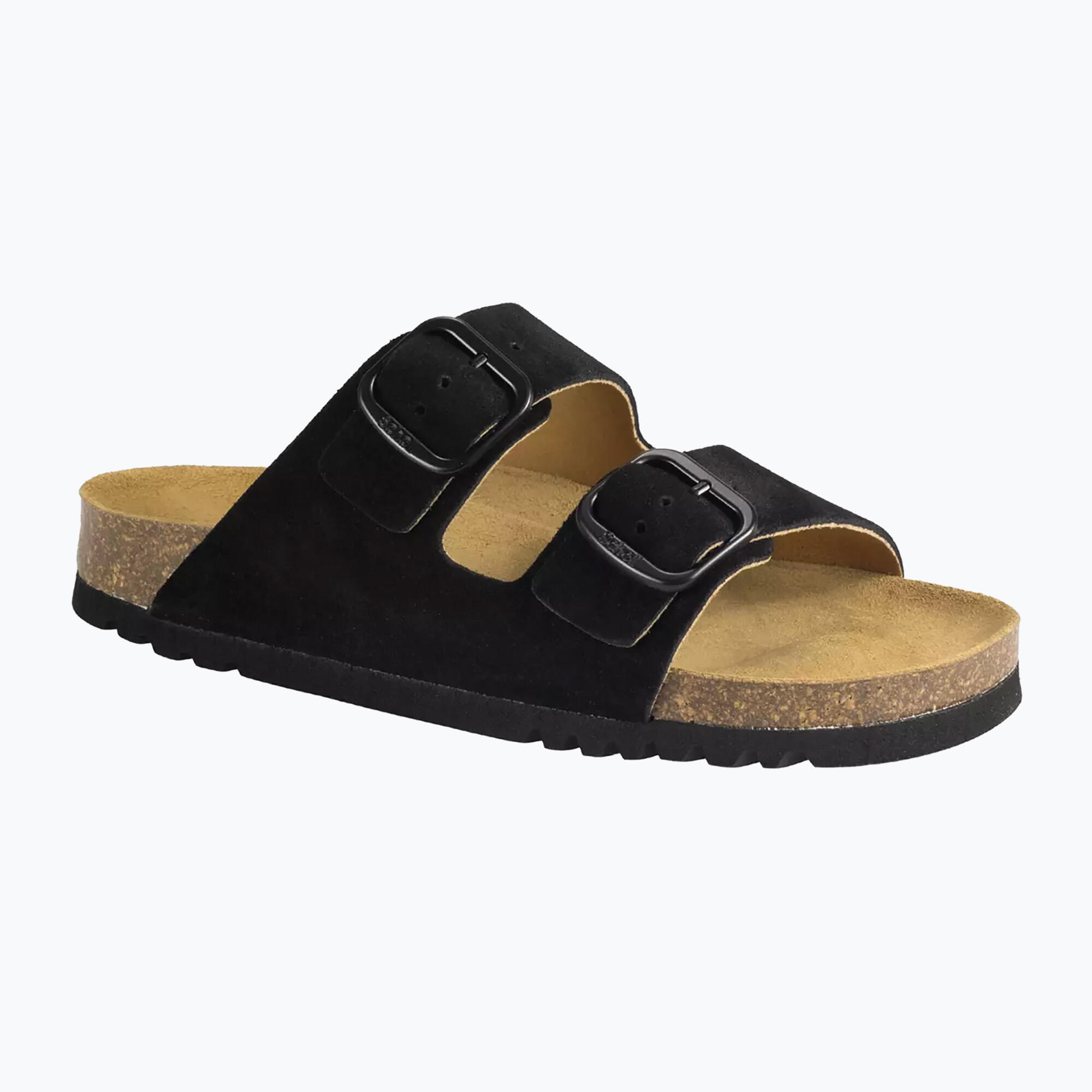 Papuci de damă Scholl Josephine Suede