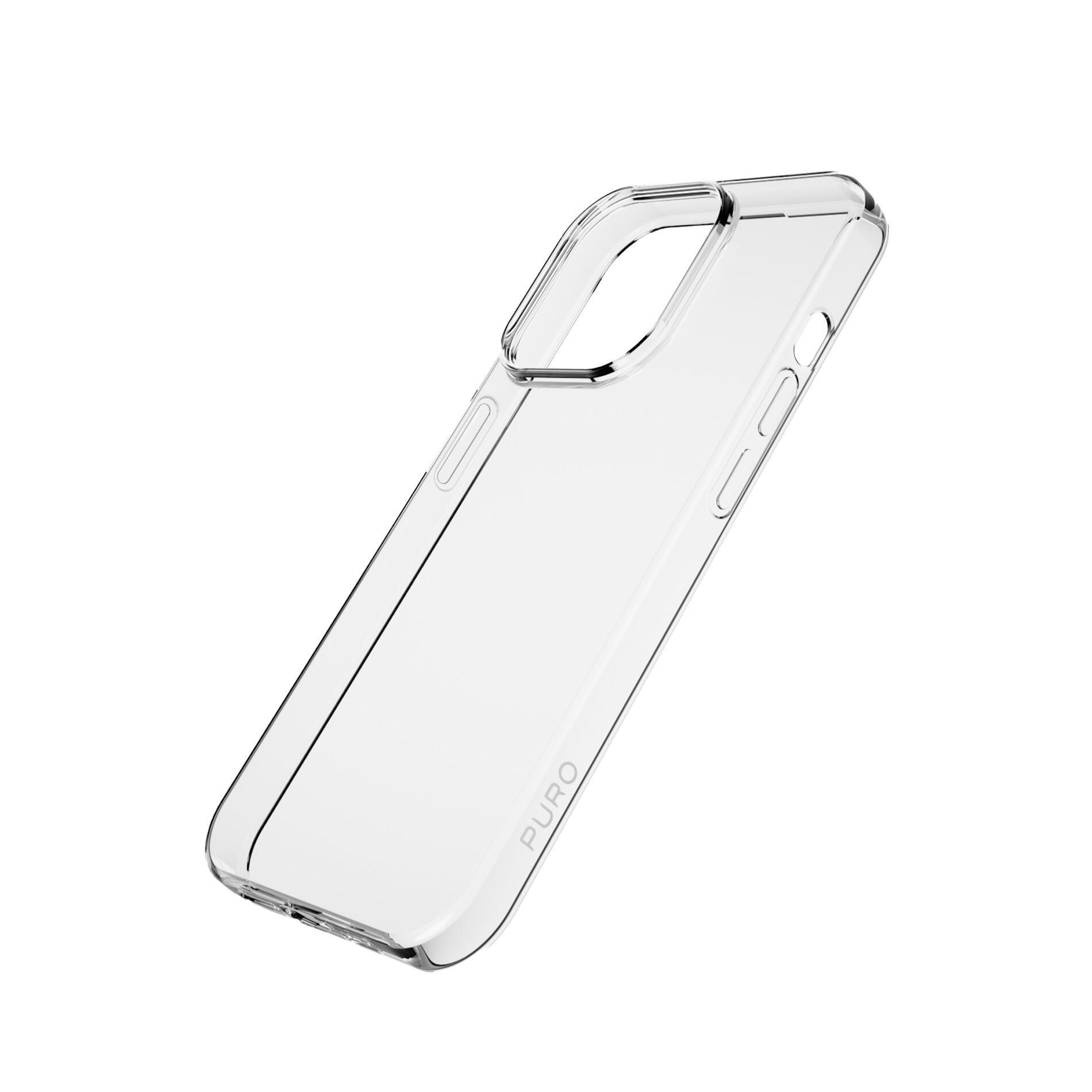 Coque 0.3 Nude pour iPhone 15 Pro 3/7