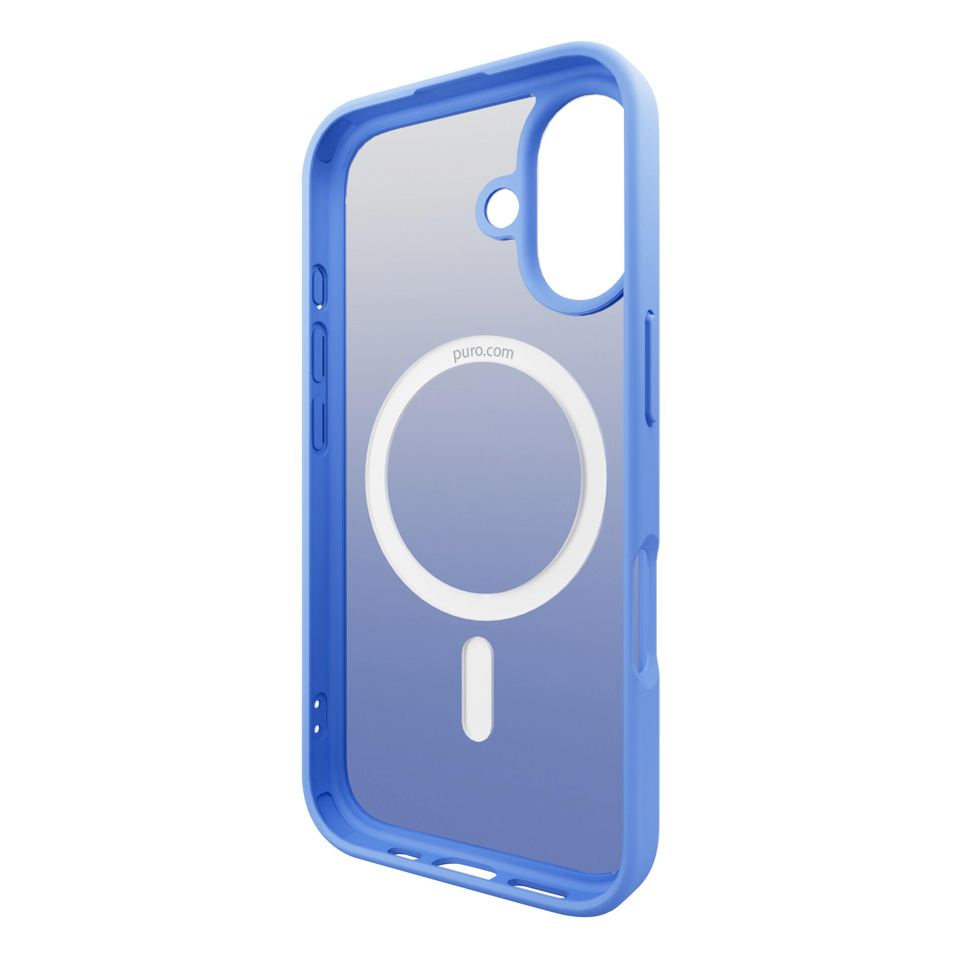 Cover Gradient per iPhone 16 2/7