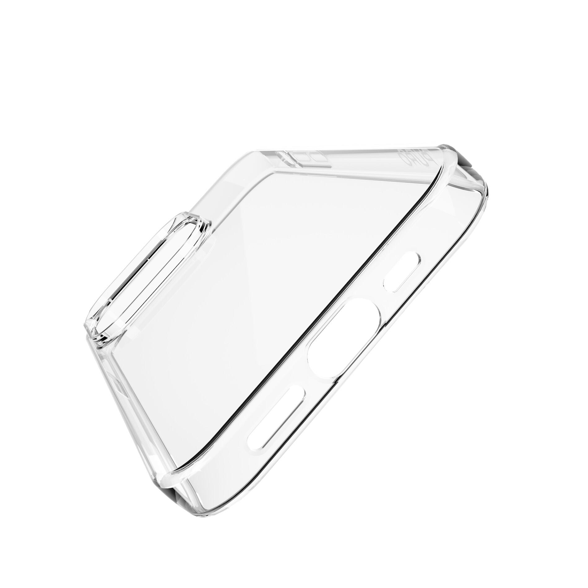Coque 0.3 Nude pour iPhone 15 Pro 6/7
