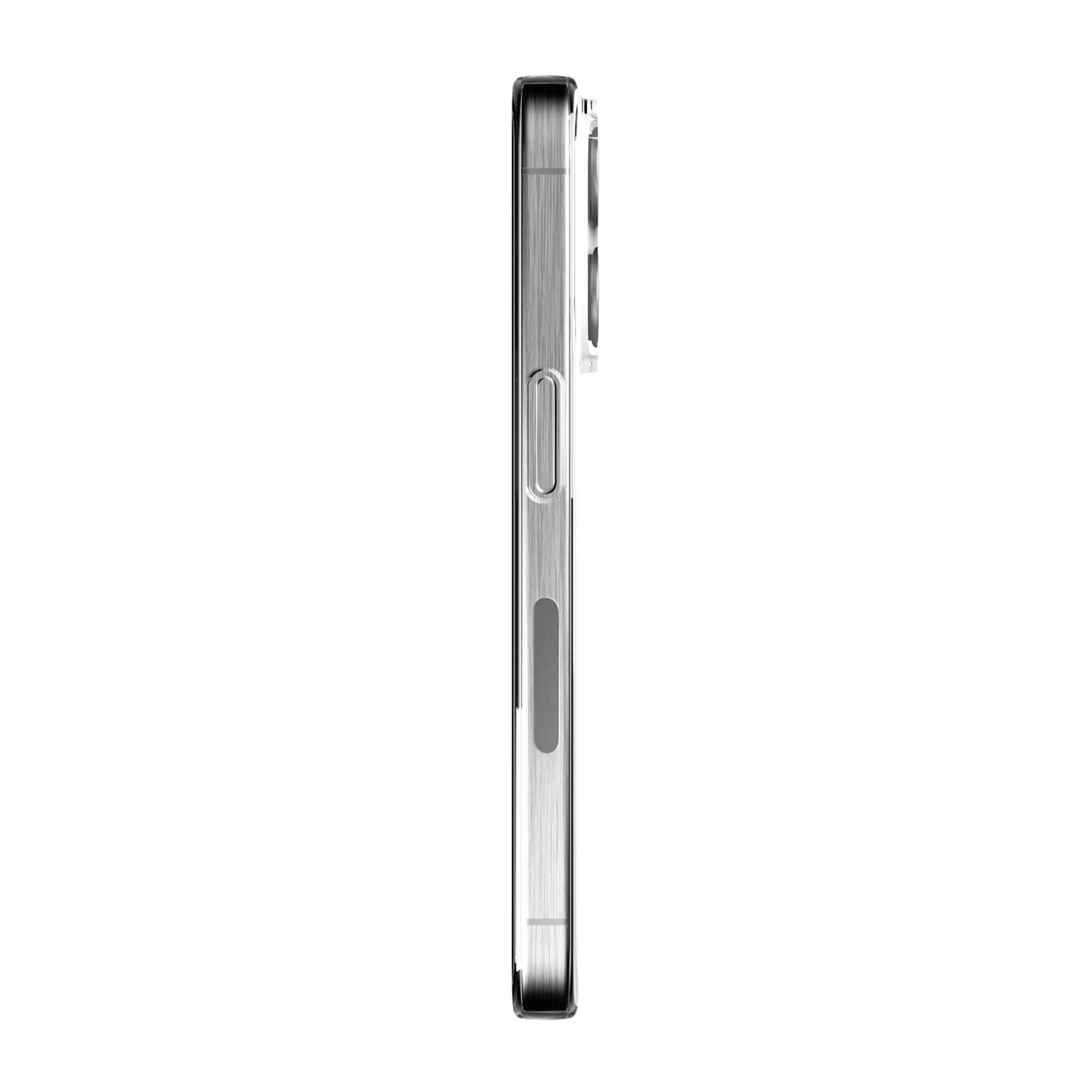 Coque 0.3 Nude pour iPhone 15 Pro 7/7