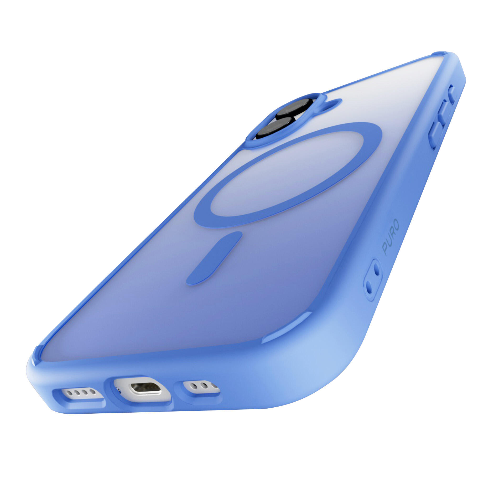 Cover Gradient per iPhone 16 6/7