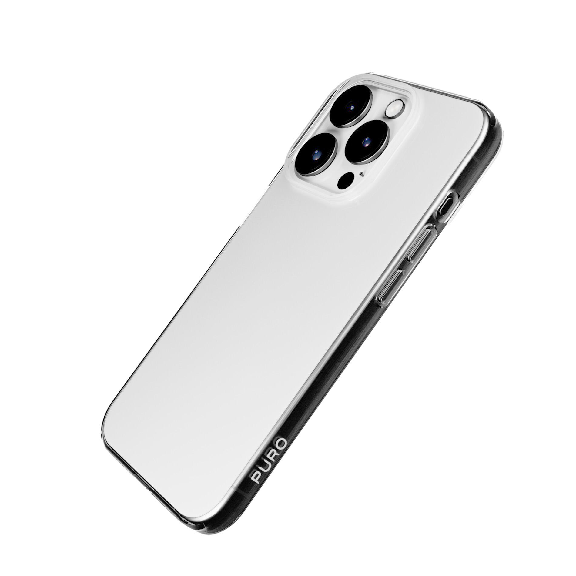 Coque 0.3 Nude pour iPhone 15 Pro 4/7