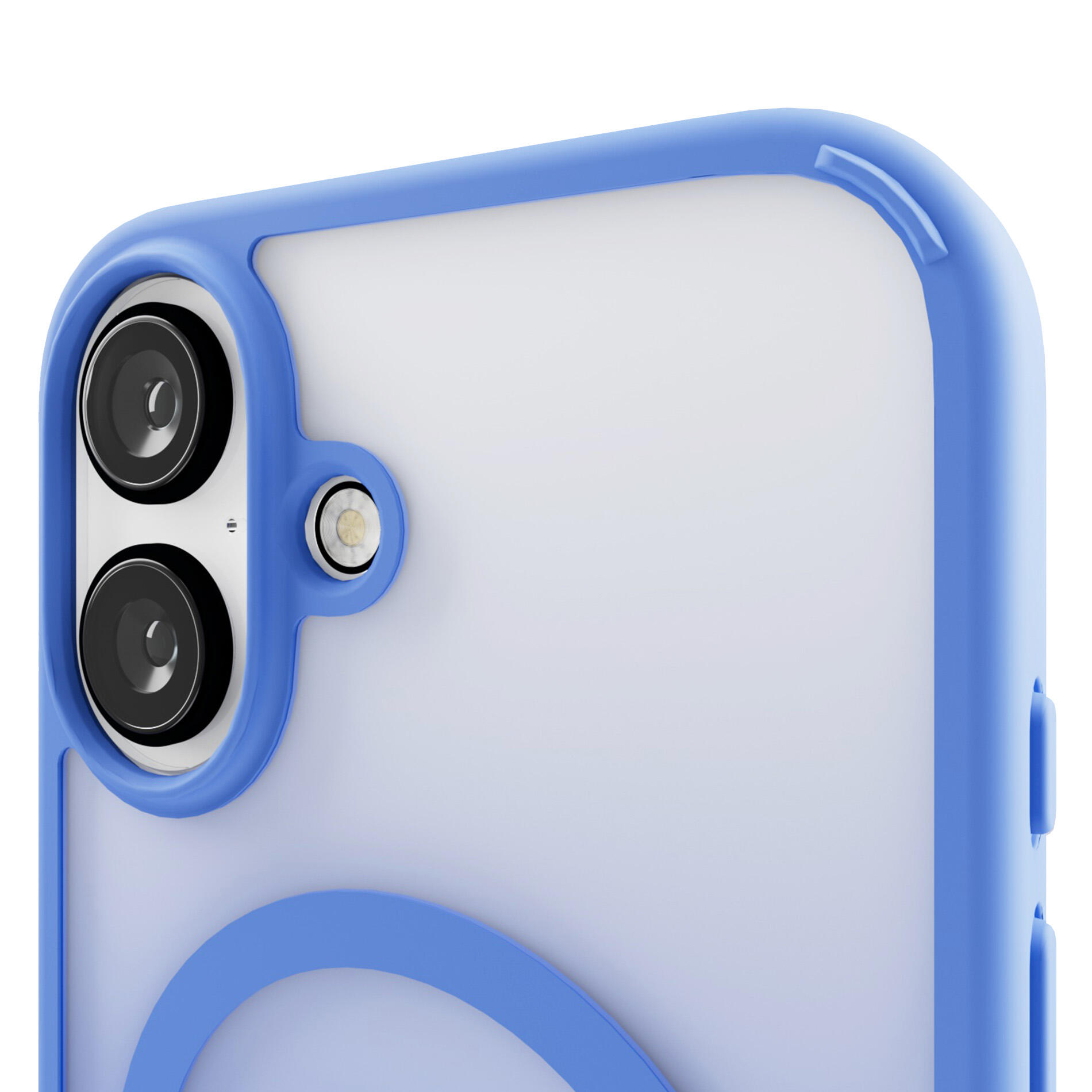 Cover Gradient per iPhone 16 5/7